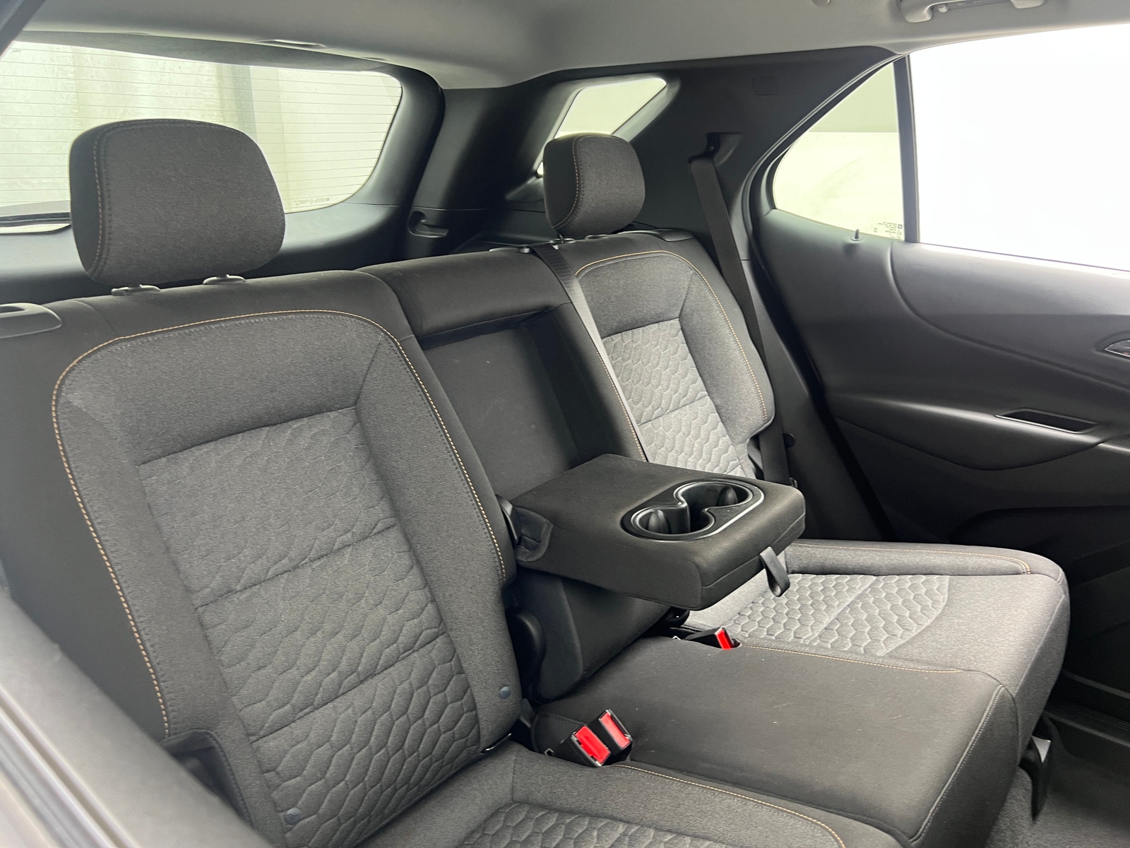 Thumbnail: 2020 Chevrolet Equinox - 6