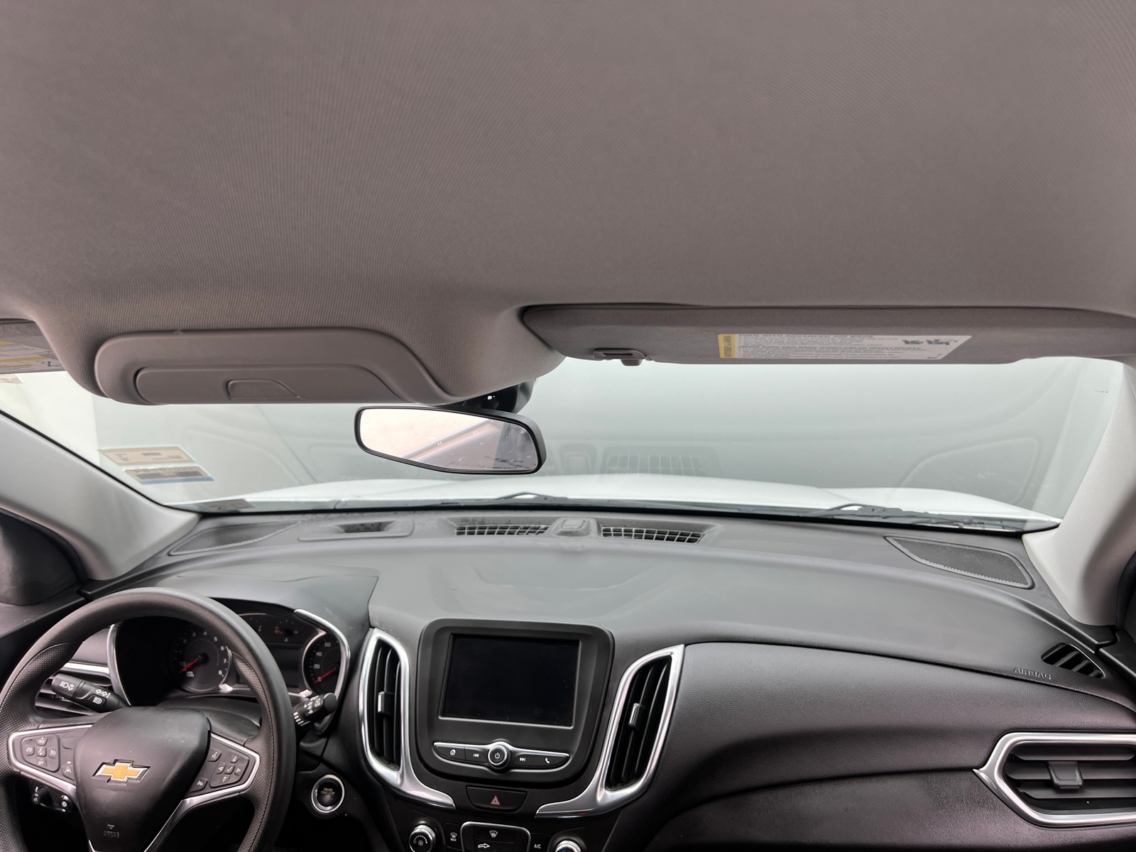 Thumbnail: 2020 Chevrolet Equinox - 3
