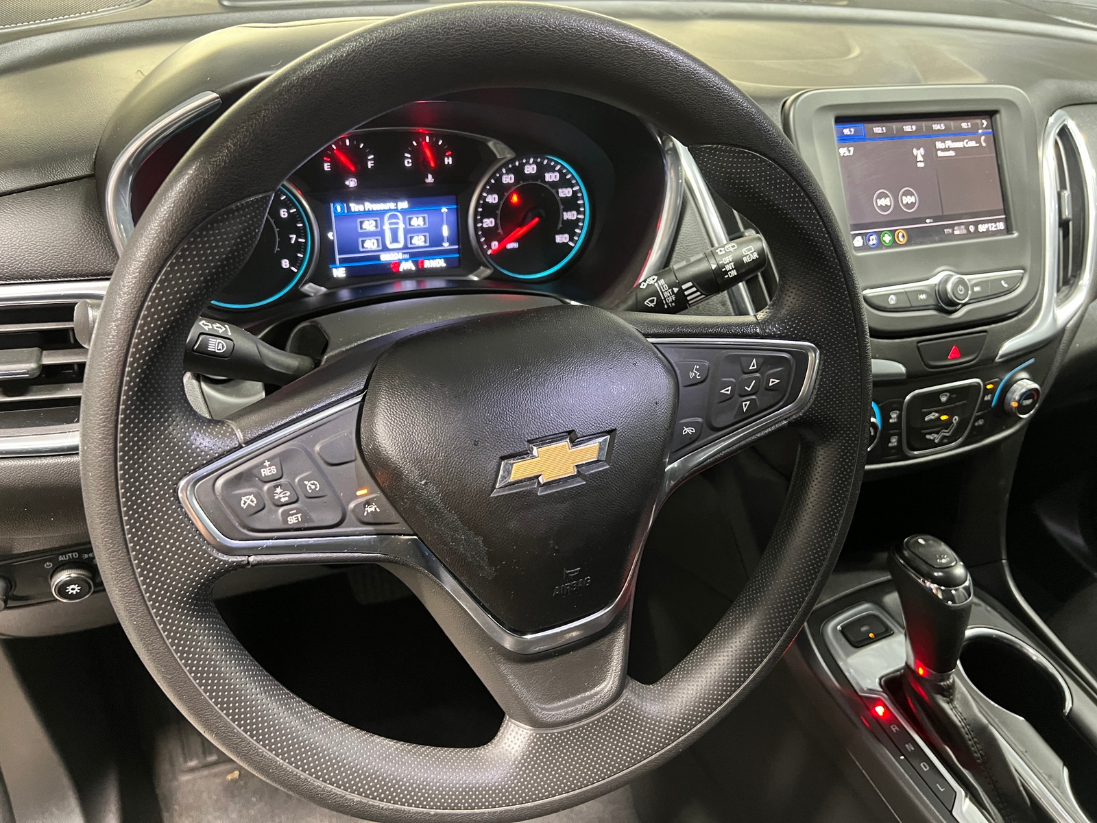 Thumbnail: 2020 Chevrolet Equinox - 5
