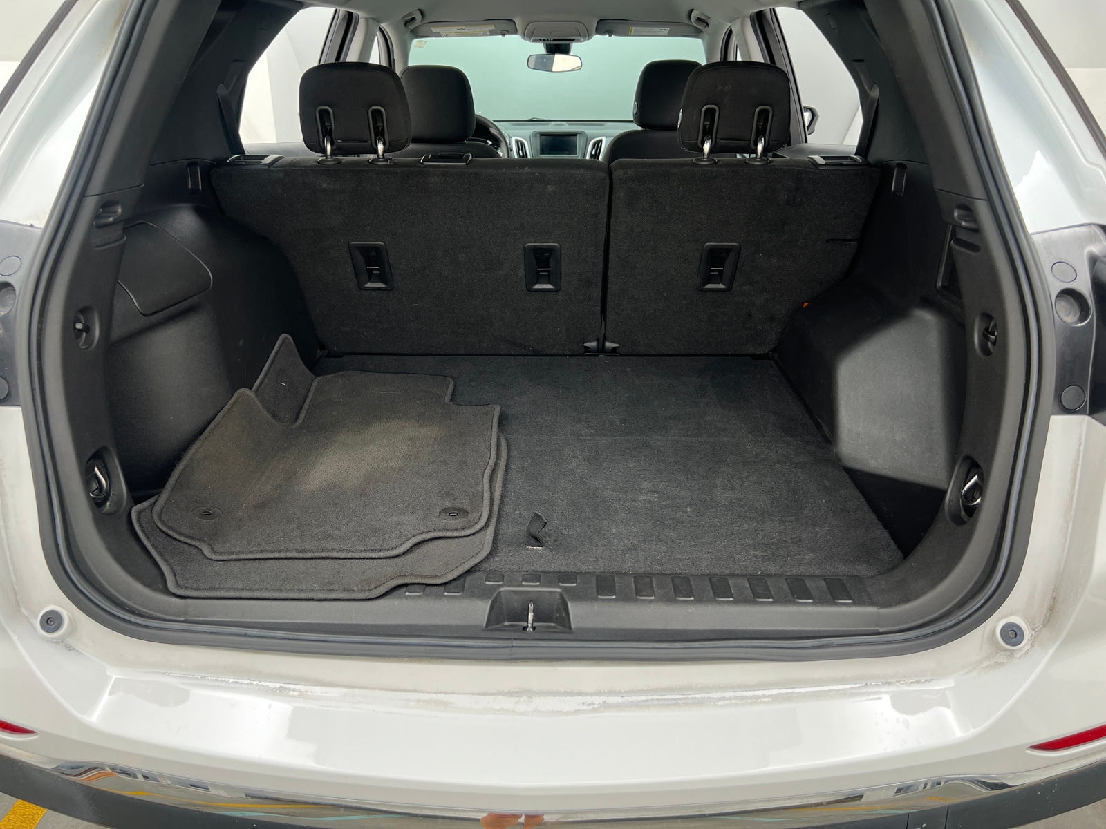 Thumbnail: 2020 Chevrolet Equinox - 7