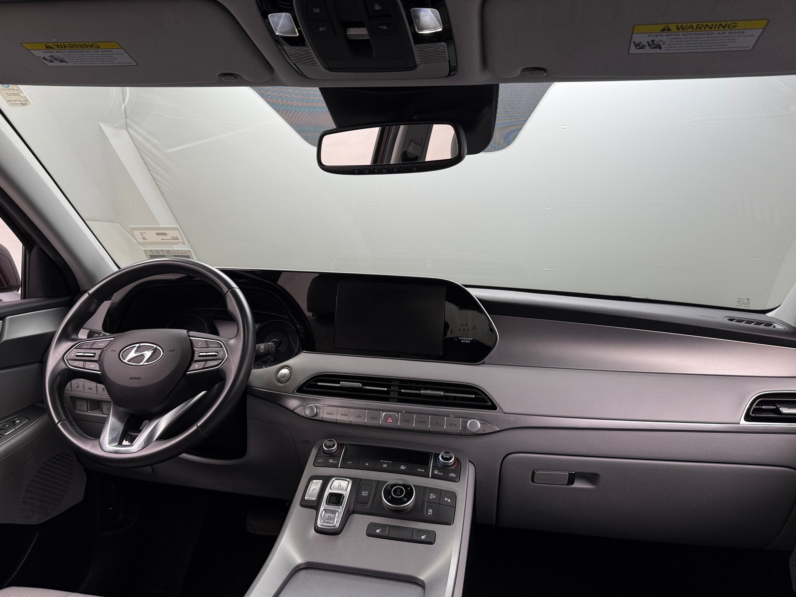 Thumbnail: 2020 Hyundai Palisade - 3