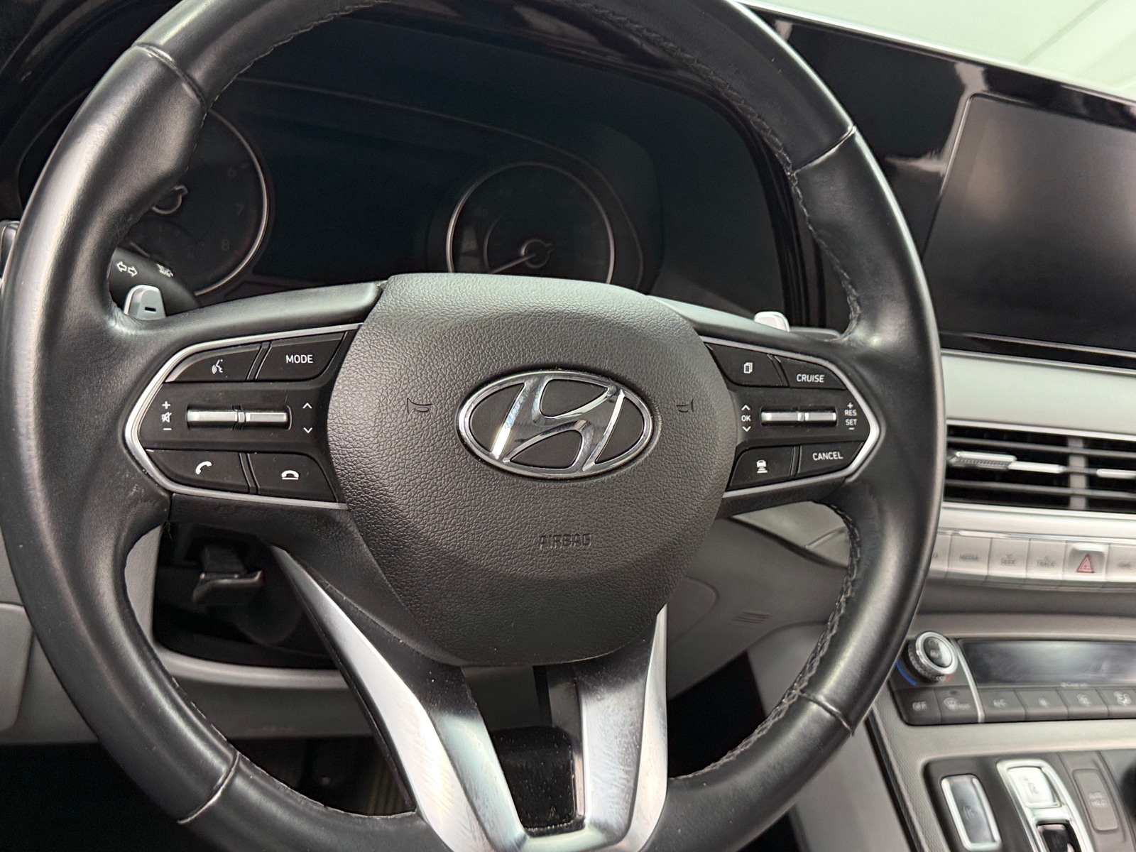 Thumbnail: 2020 Hyundai Palisade - 5