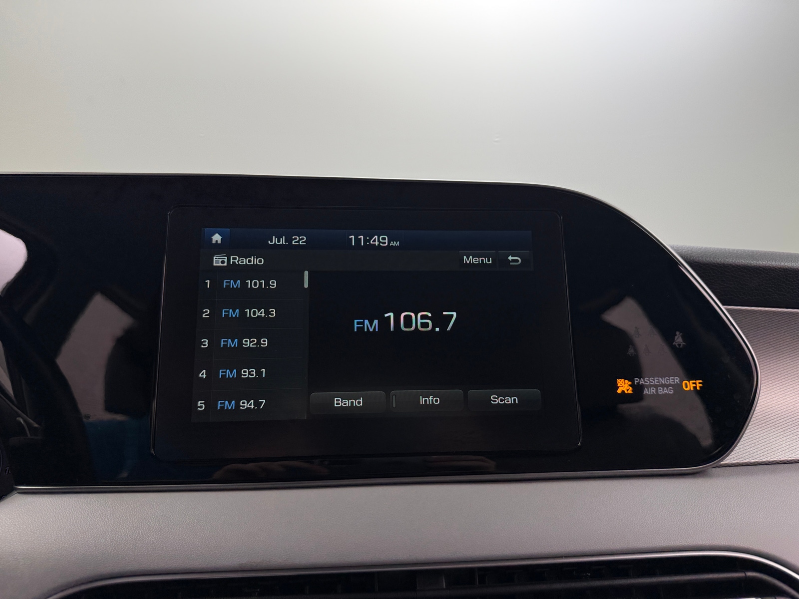 Thumbnail: 2020 Hyundai Palisade - 4