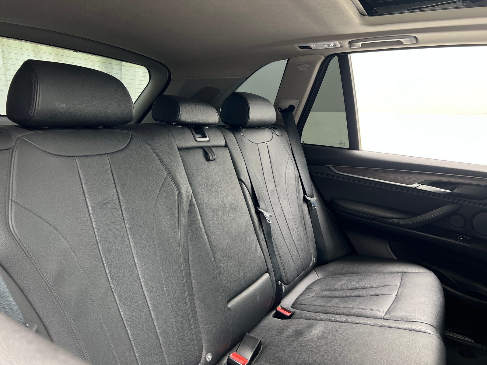 Thumbnail: 2016 BMW X5 - 5