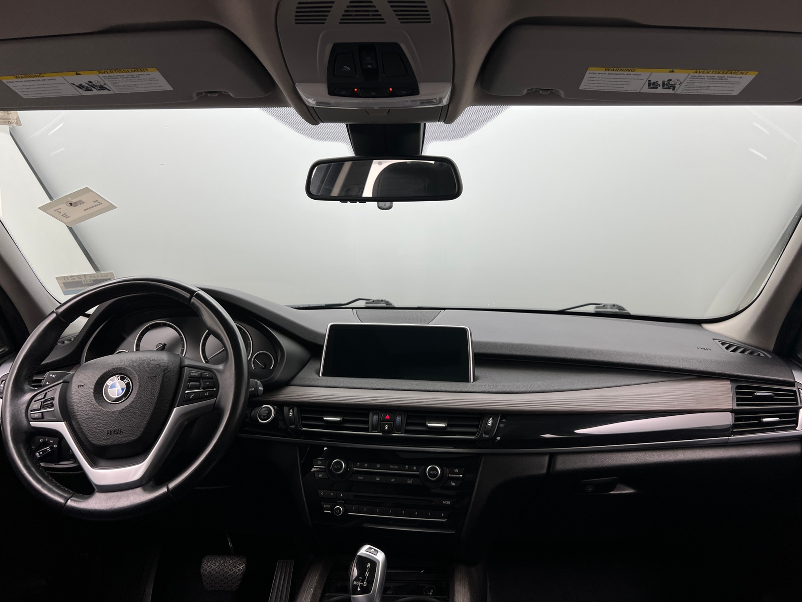 Thumbnail: 2016 BMW X5 - 2