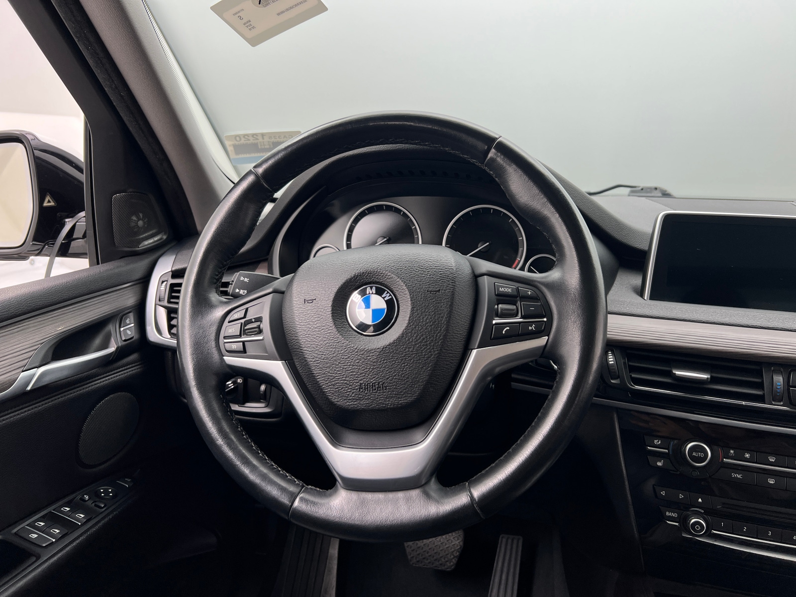 Thumbnail: 2016 BMW X5 - 4