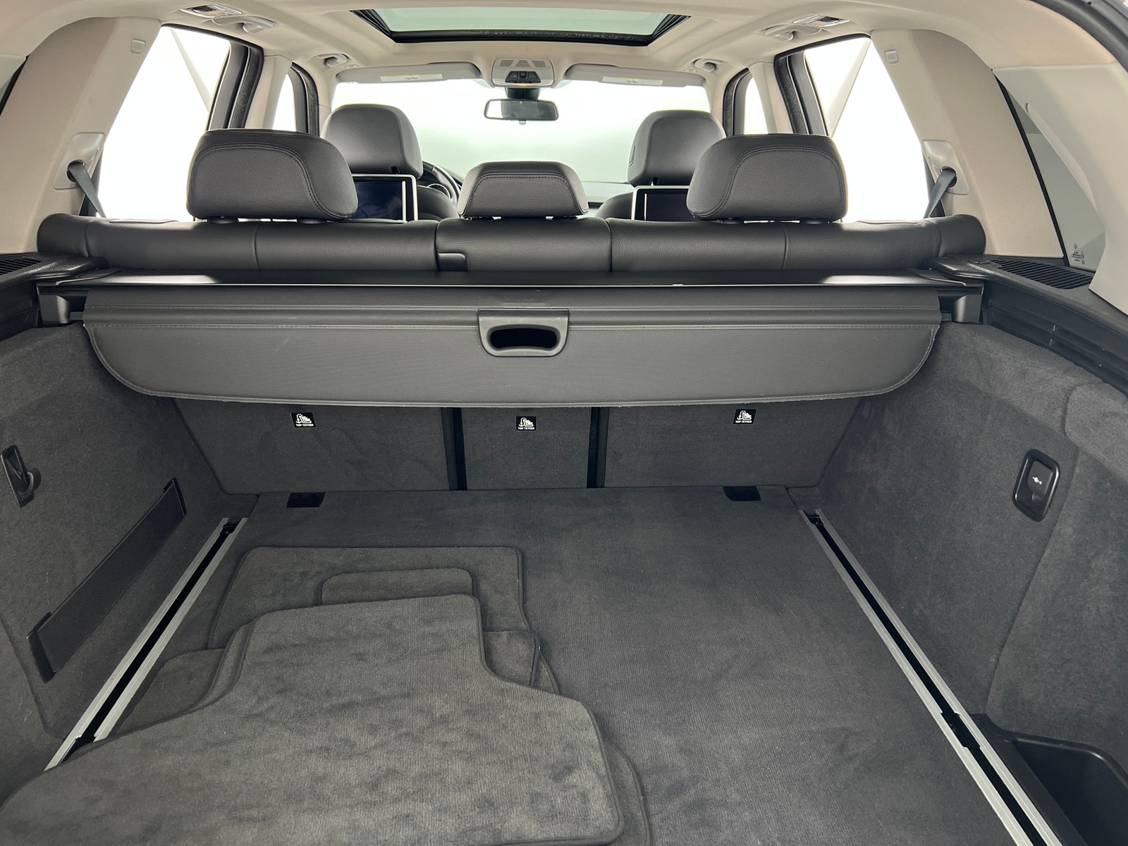 Thumbnail: 2016 BMW X5 - 6