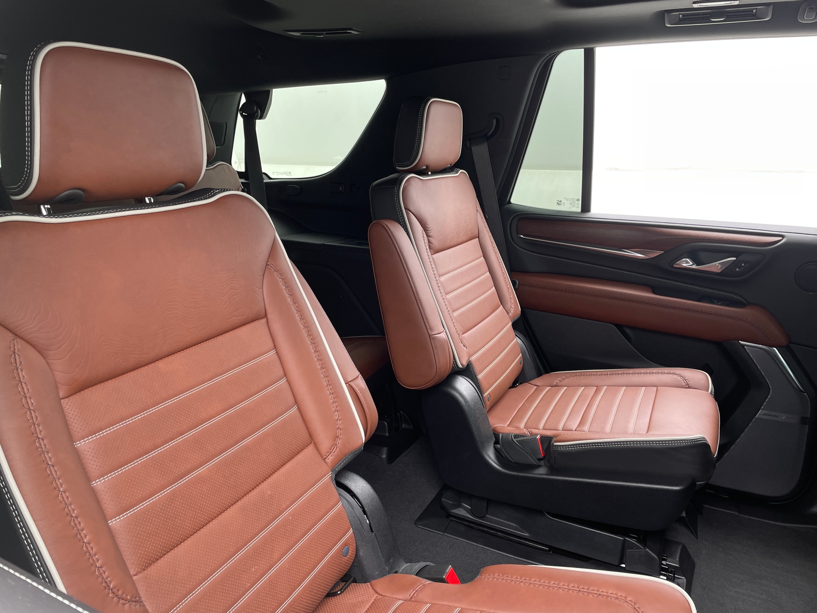 Thumbnail: 2024 GMC Yukon - 5