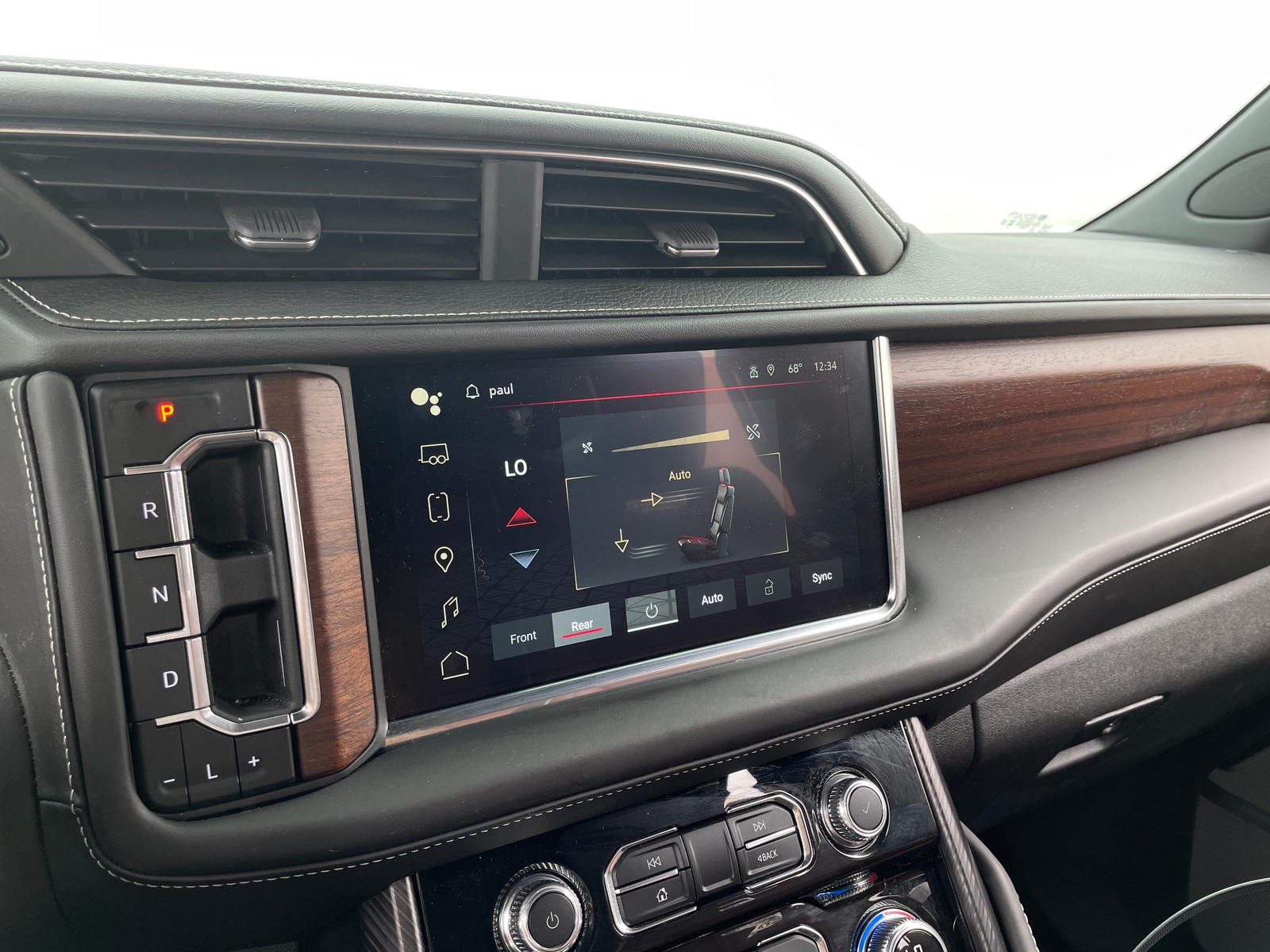 Thumbnail: 2024 GMC Yukon - 3