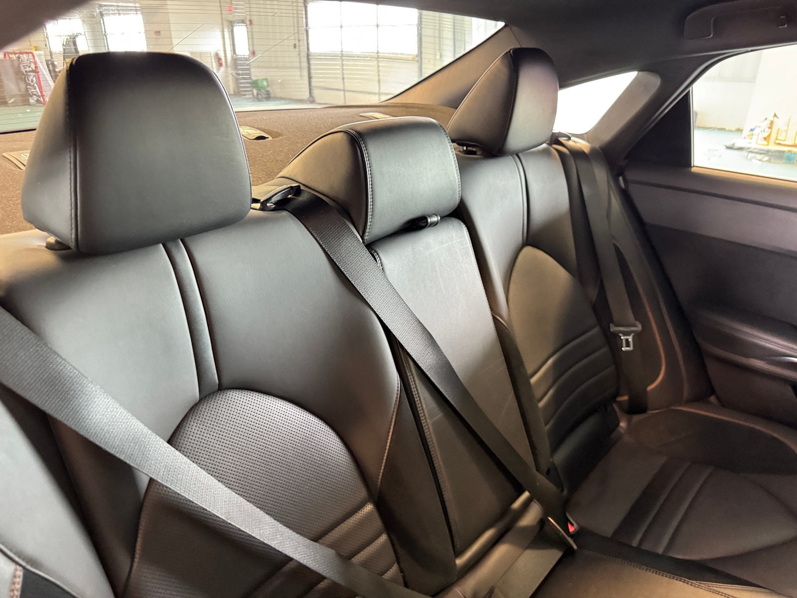 Thumbnail: 2019 Toyota Avalon - 5