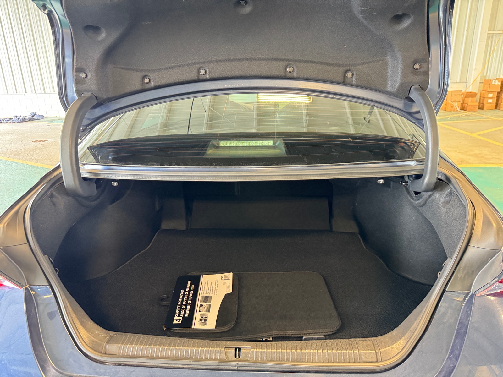 Thumbnail: 2019 Toyota Avalon - 6