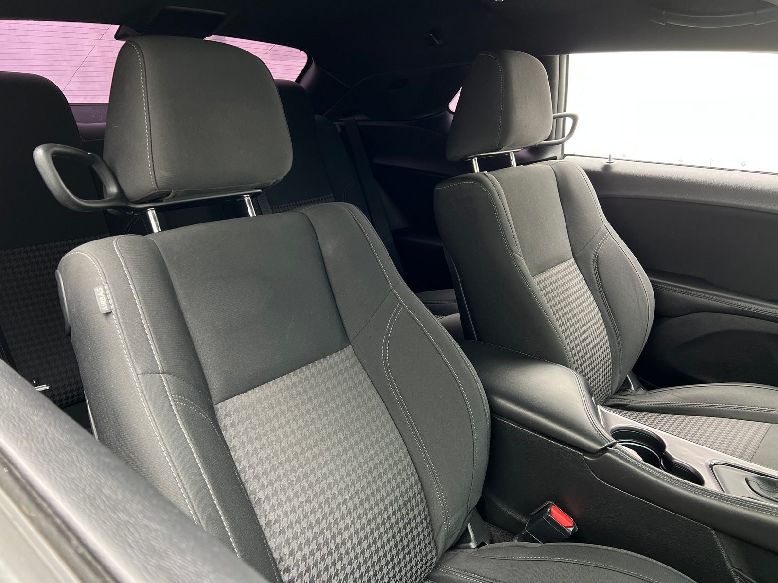 Thumbnail: 2019 Dodge Challenger - 2
