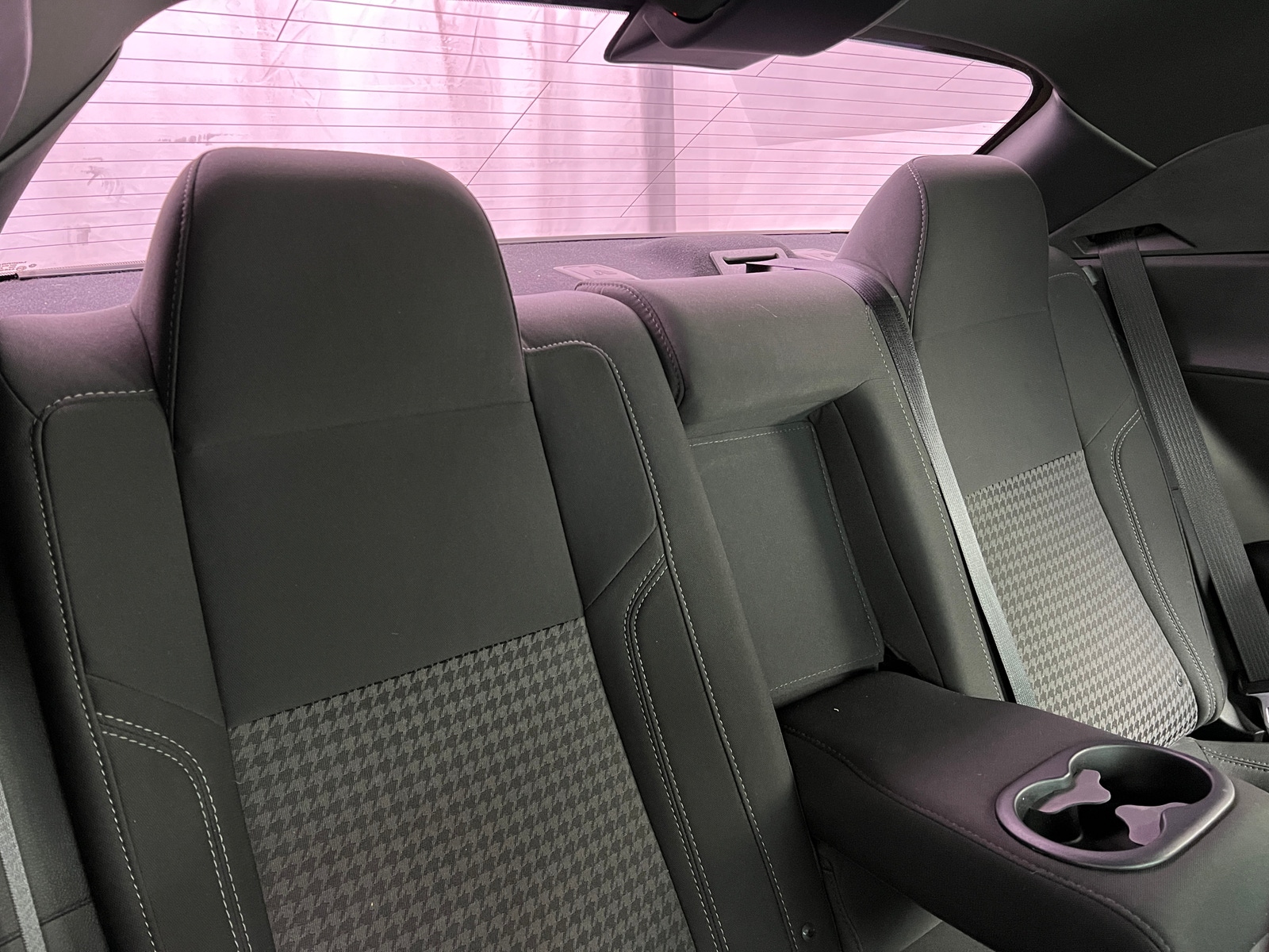 Thumbnail: 2019 Dodge Challenger - 6