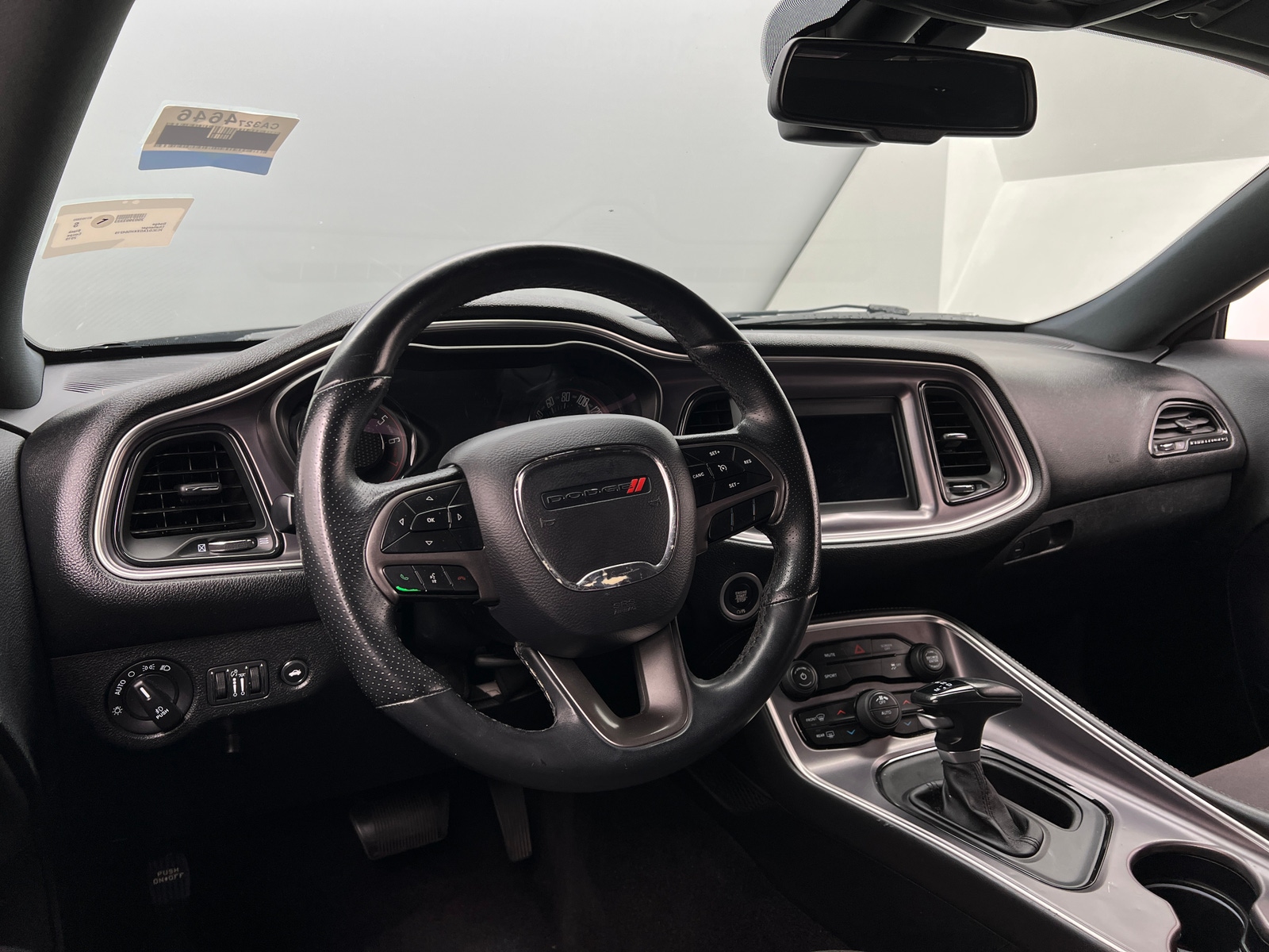 Thumbnail: 2019 Dodge Challenger - 3