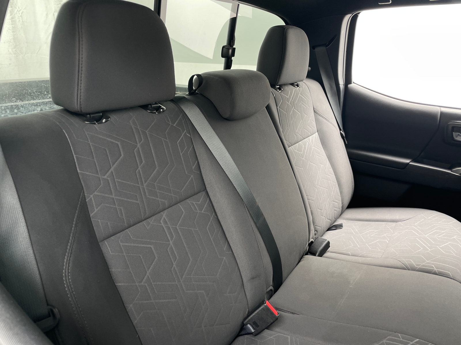 Thumbnail: 2016 Toyota Tacoma - 6