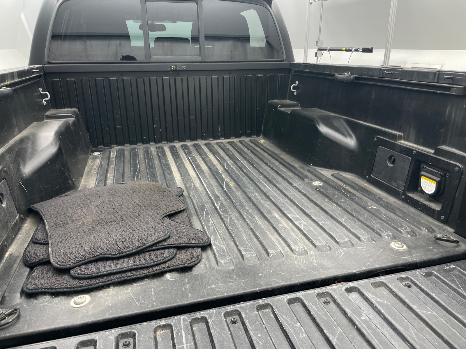 Thumbnail: 2016 Toyota Tacoma - 7