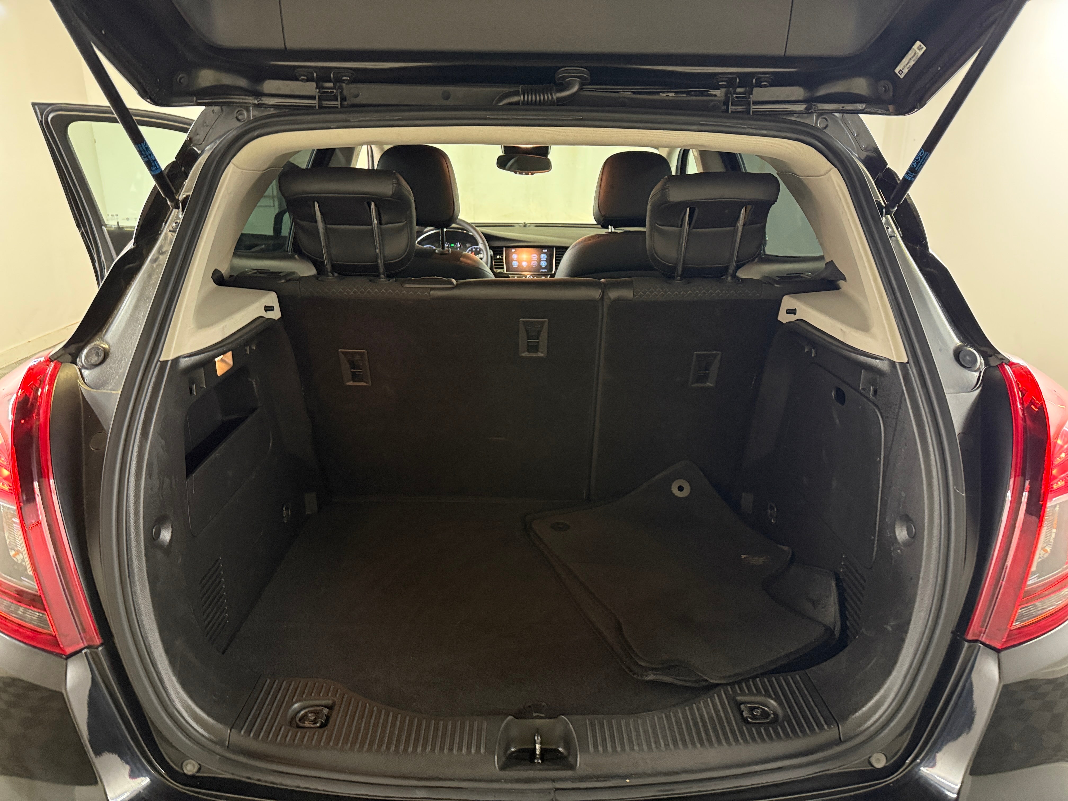 2017 Buick Encore
