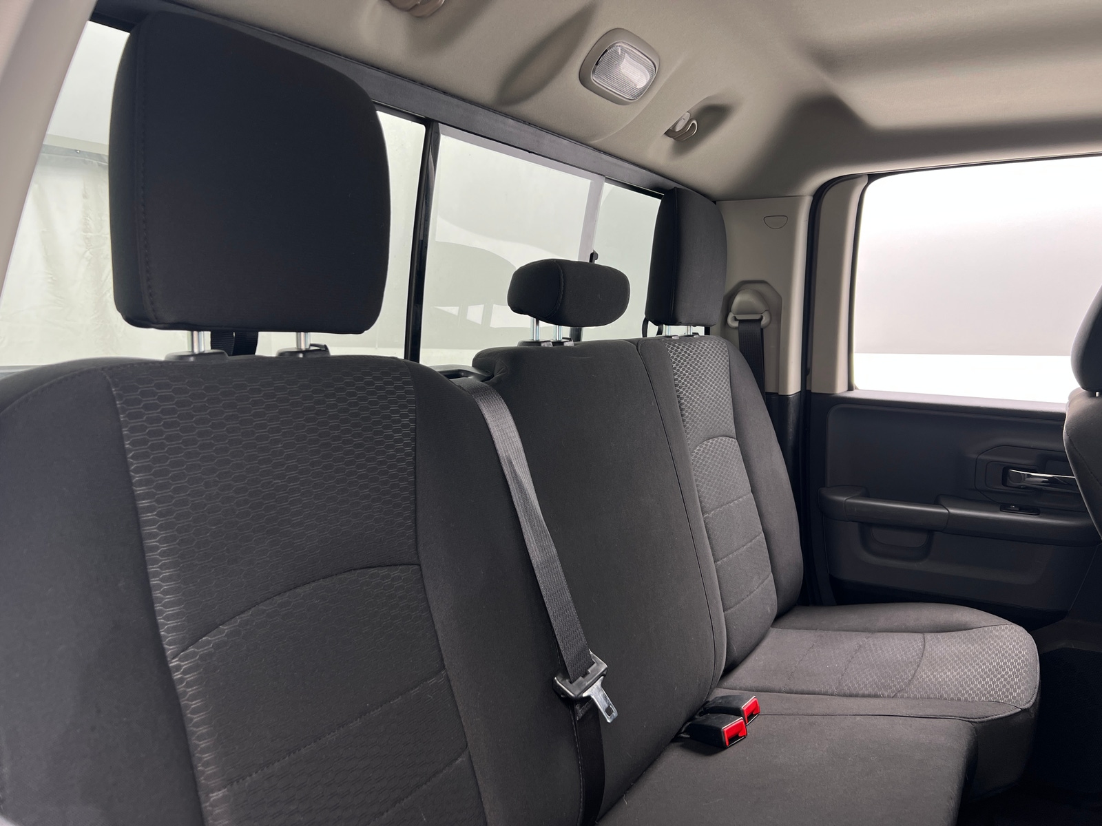Thumbnail: 2020 RAM 1500 Classic - 6