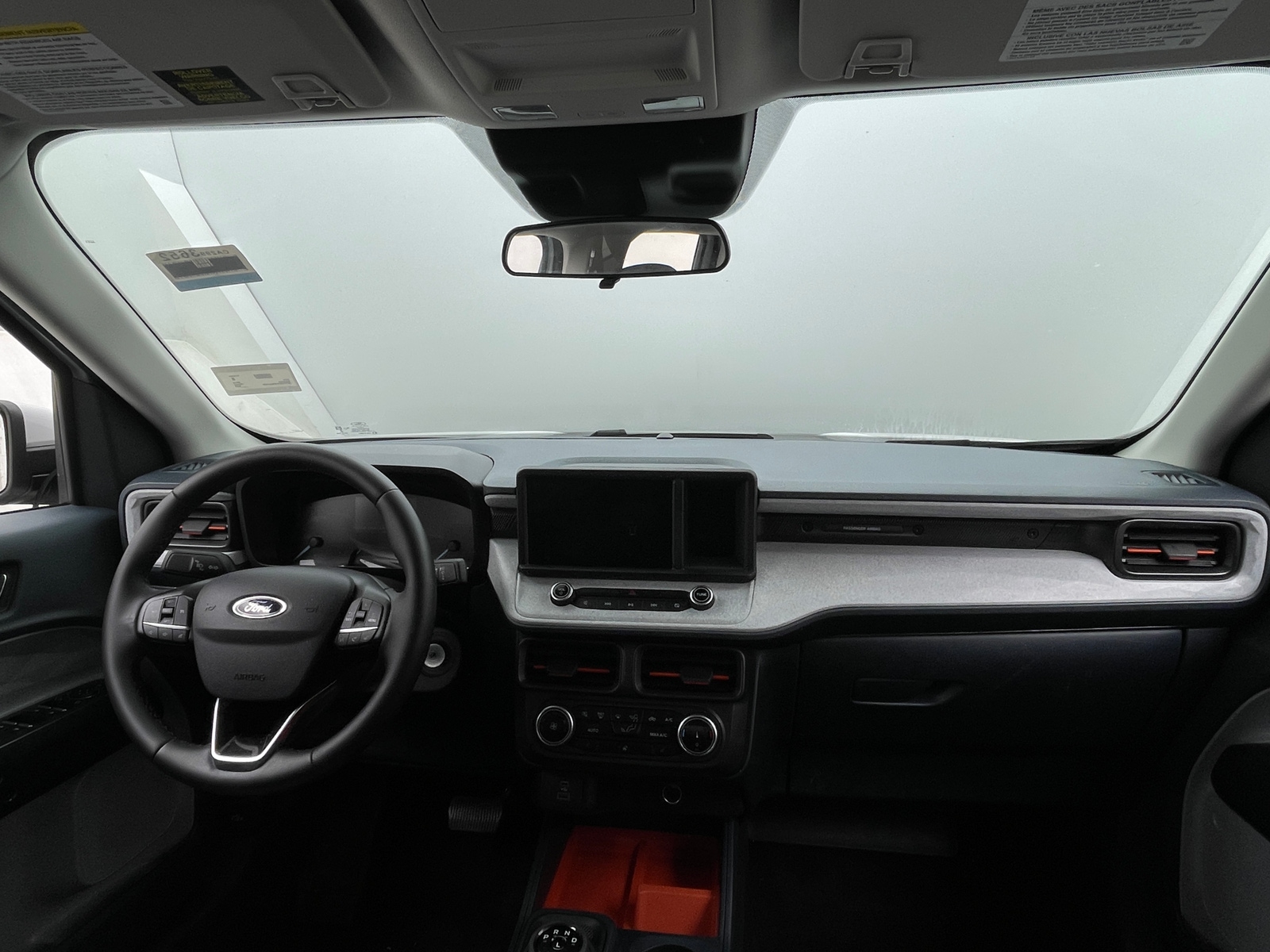 Thumbnail: 2023 Ford Maverick - 3
