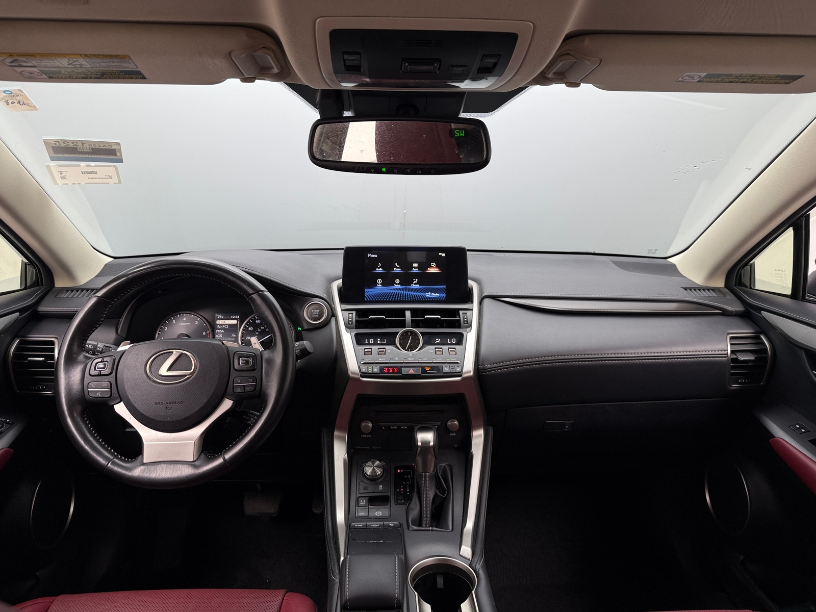 Thumbnail: 2020 Lexus NX - 2