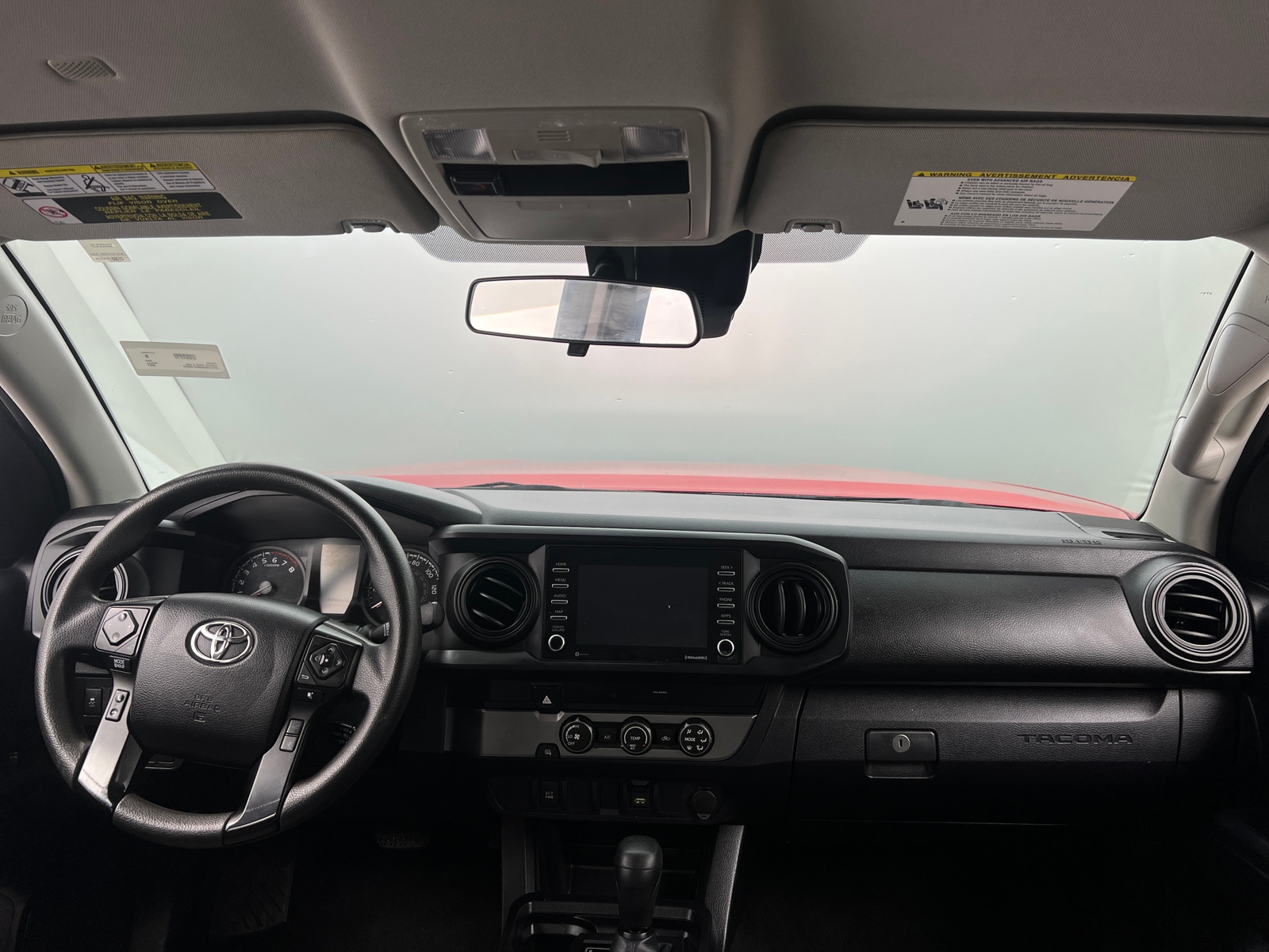 Thumbnail: 2021 Toyota Tacoma - 3
