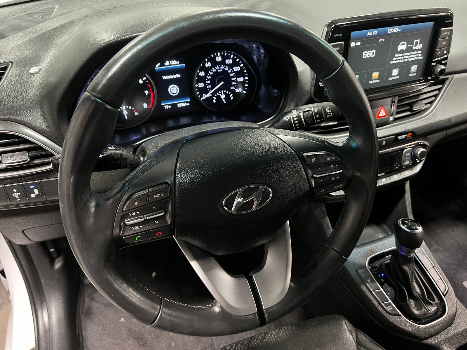 Thumbnail: 2020 Hyundai Elantra - 4