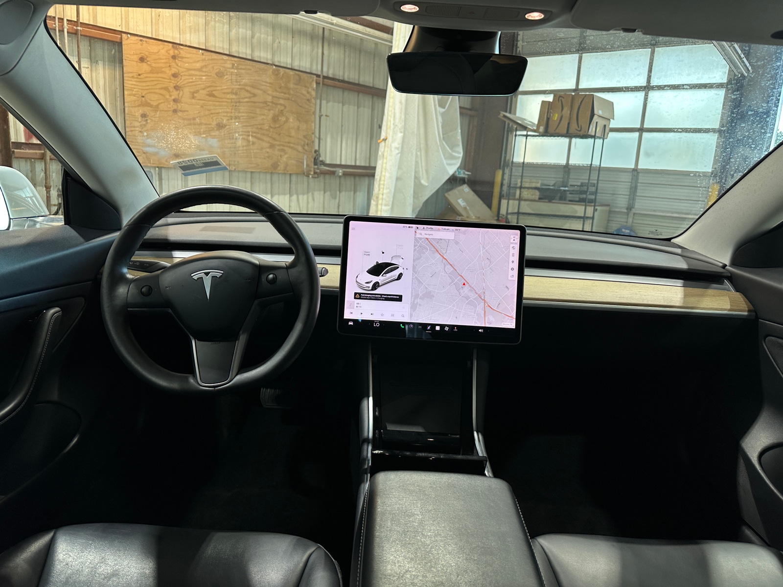 Thumbnail: 2020 Tesla Model 3 - 2