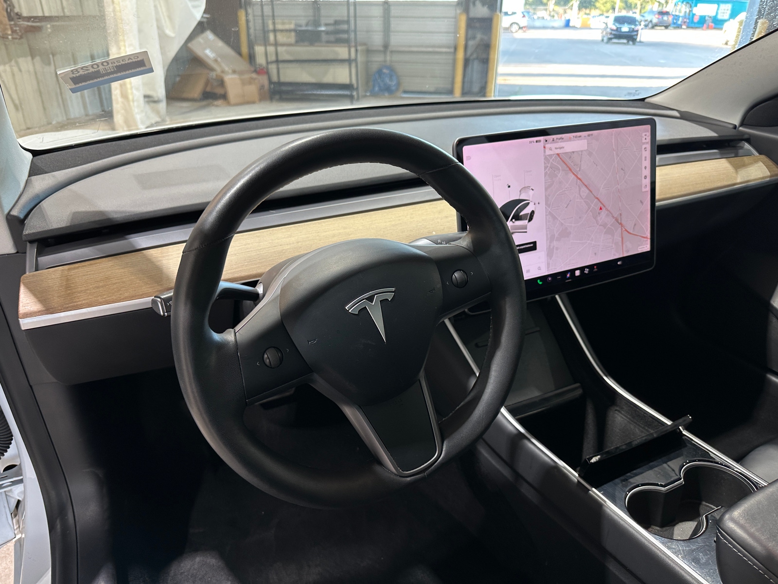 Thumbnail: 2020 Tesla Model 3 - 4