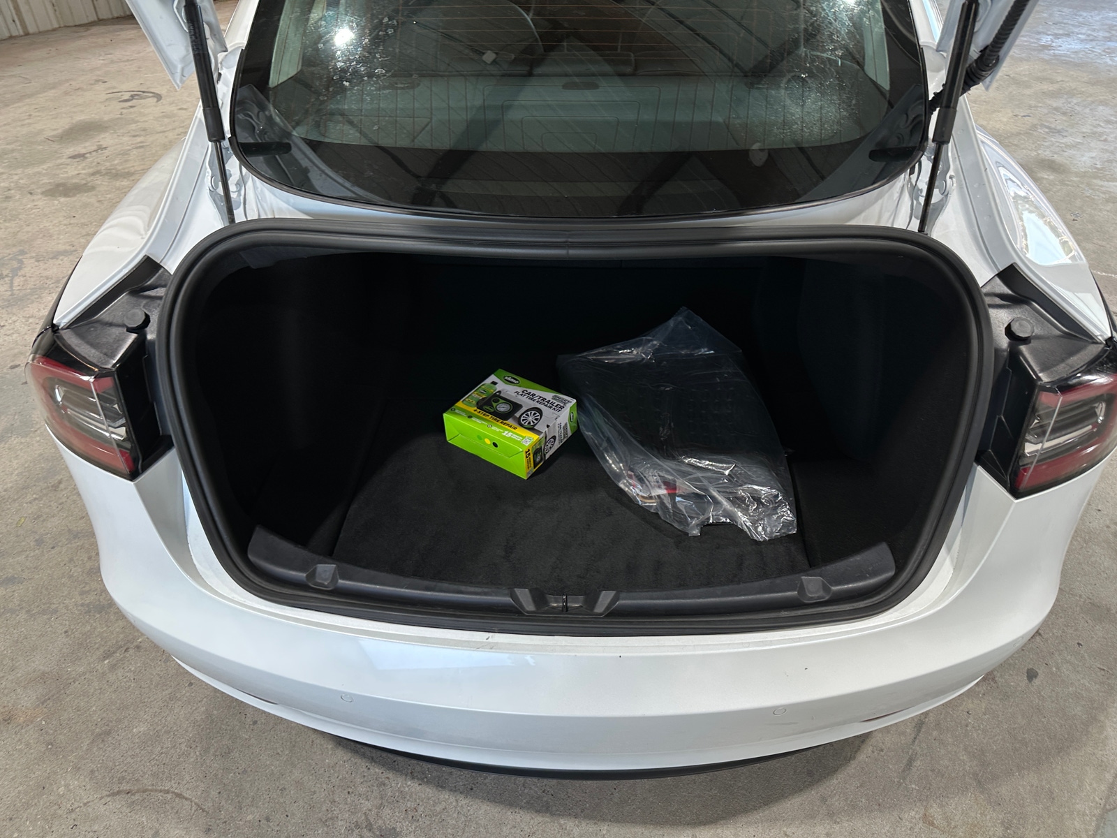 Thumbnail: 2020 Tesla Model 3 - 6