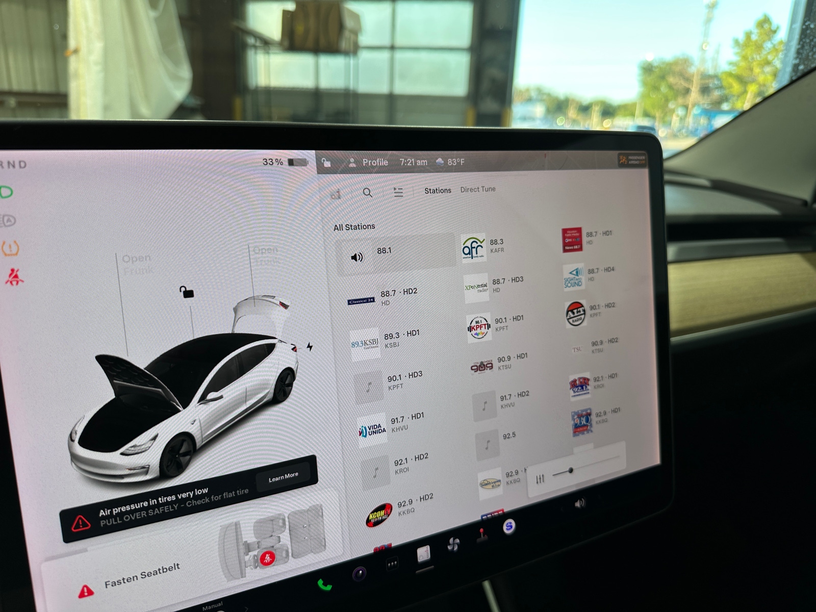 Thumbnail: 2020 Tesla Model 3 - 3