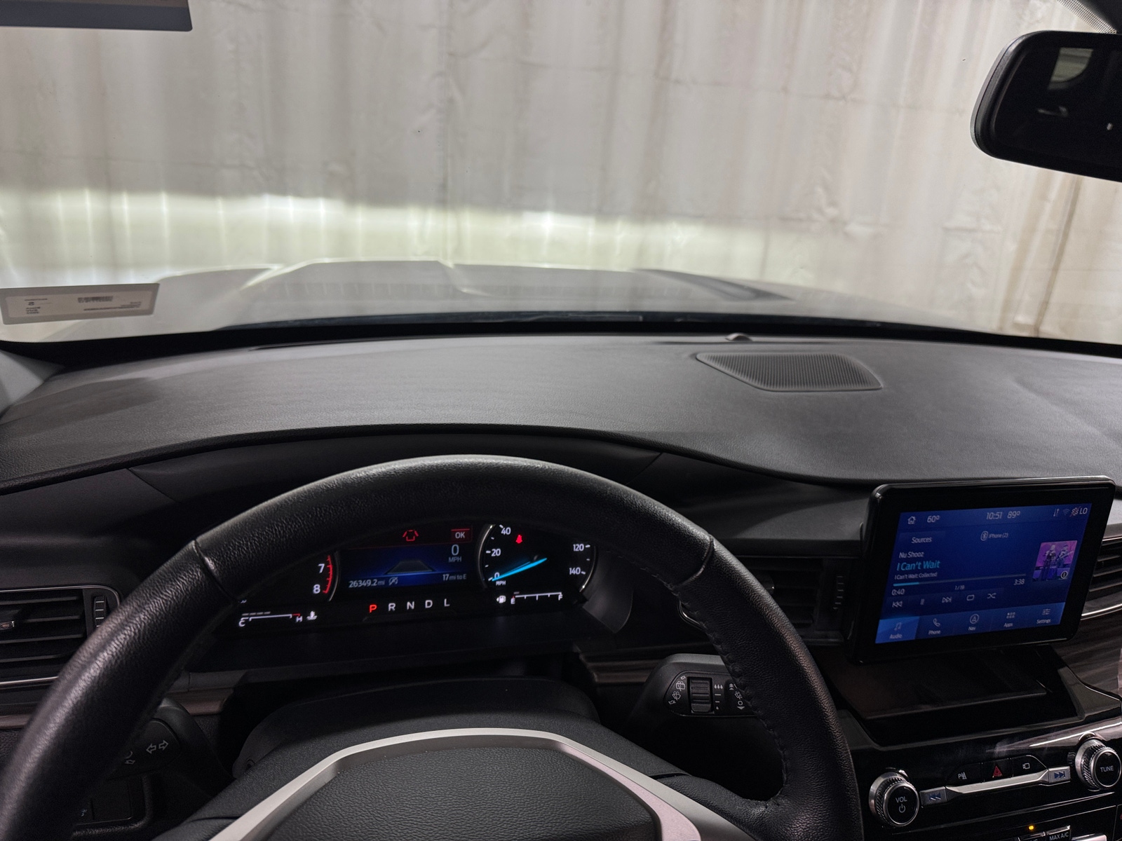 Thumbnail: 2022 Ford Explorer - 2