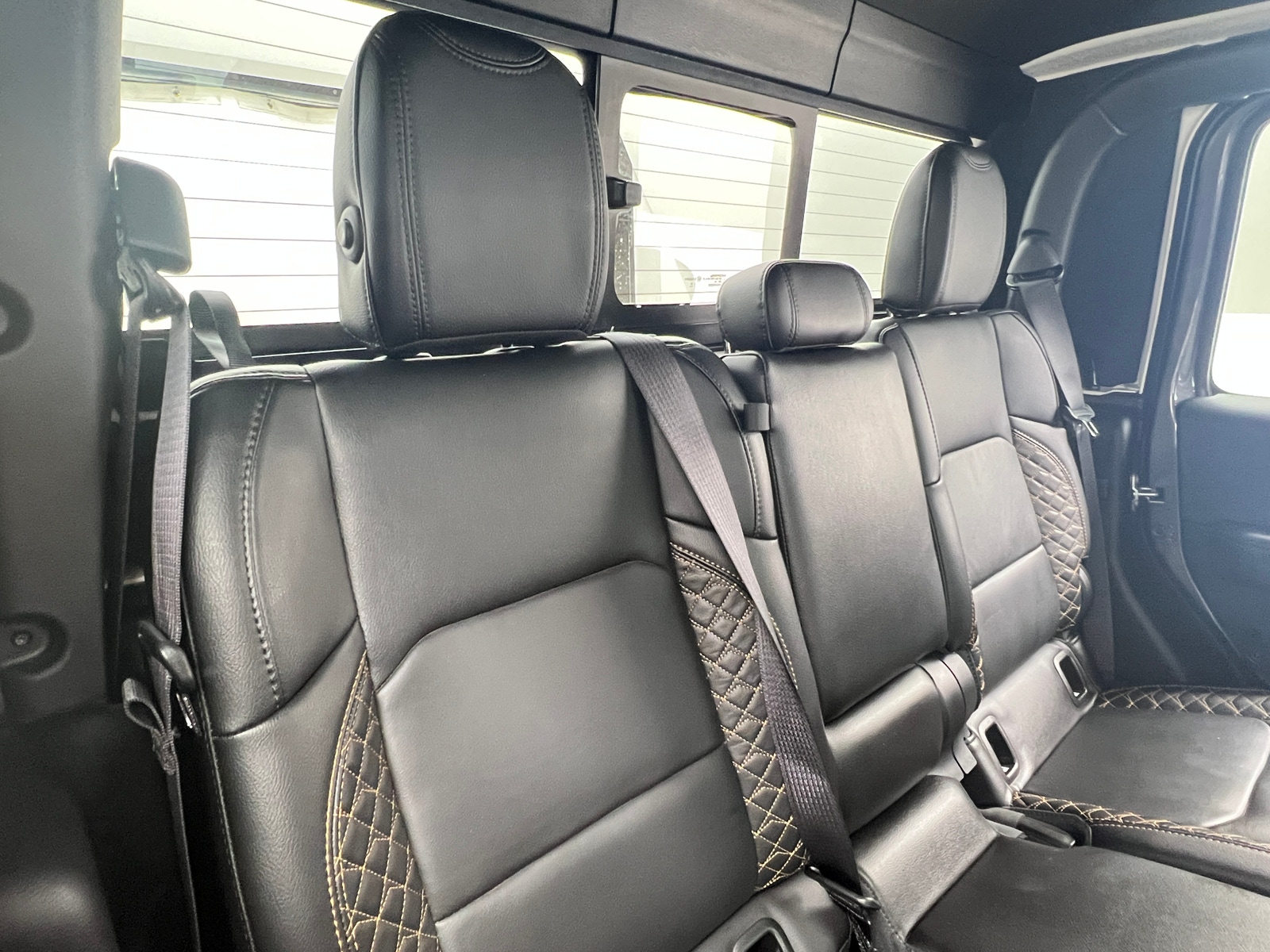 Thumbnail: 2021 Jeep Gladiator - 5