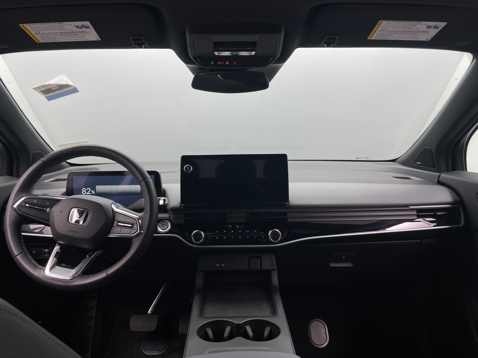 Thumbnail: 2024 Honda Prologue - 2