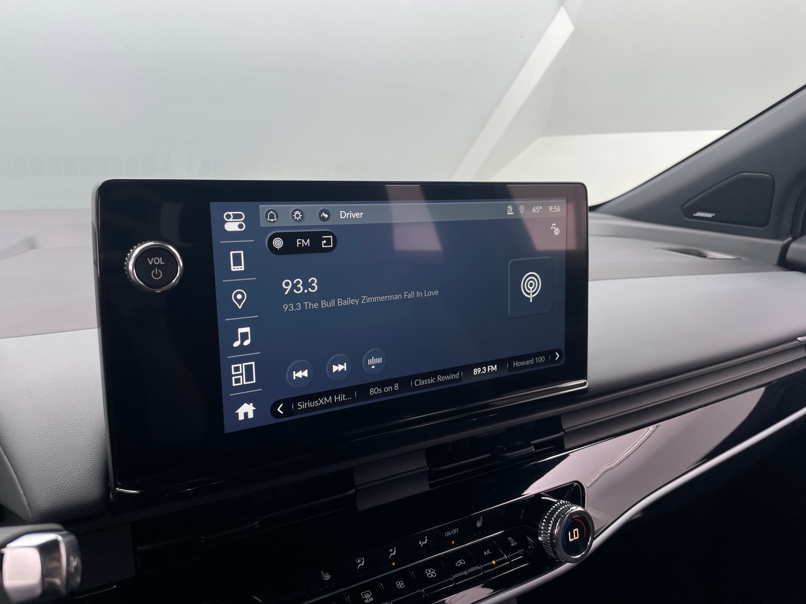 Thumbnail: 2024 Honda Prologue - 3