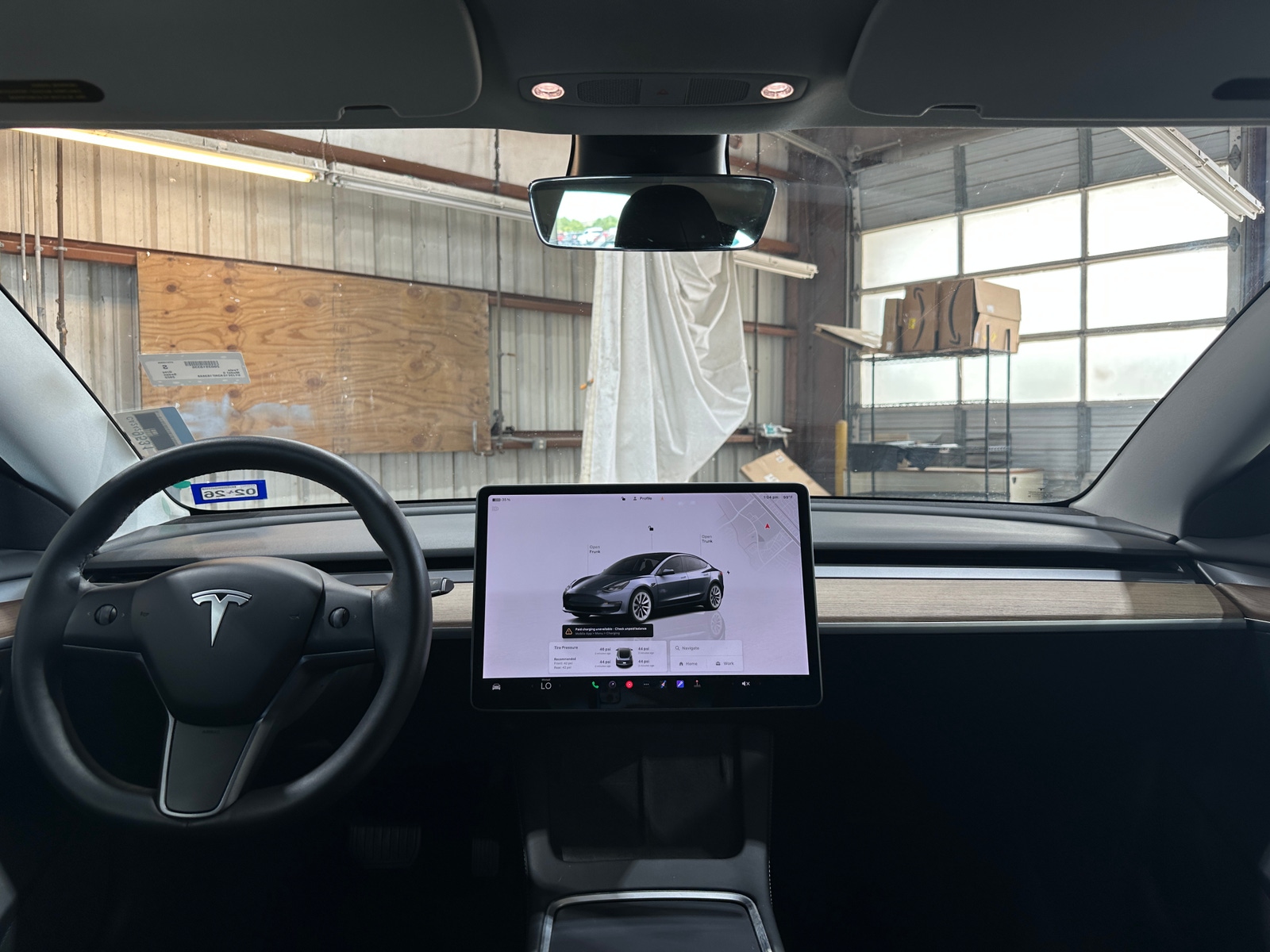 Thumbnail: 2022 Tesla Model 3 - 2