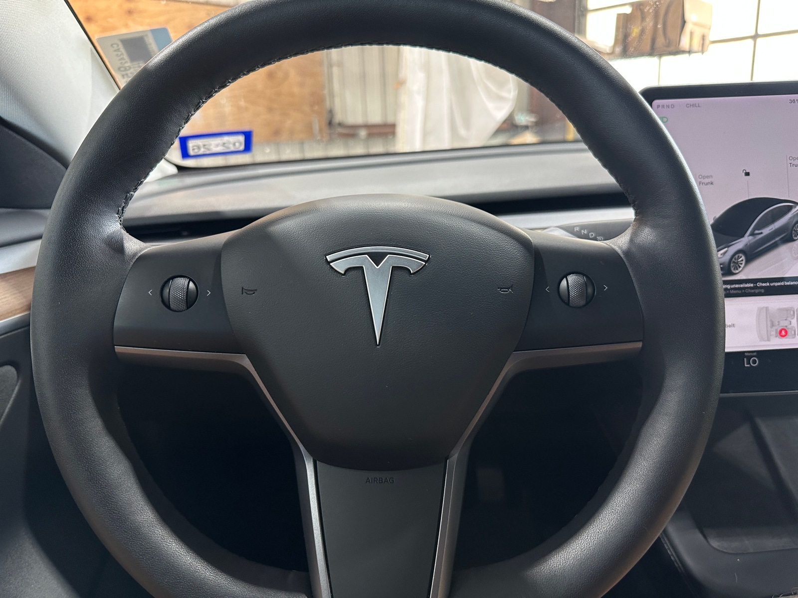 Thumbnail: 2022 Tesla Model 3 - 4