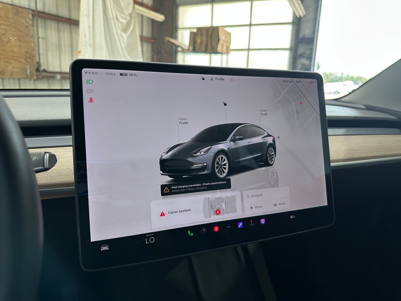 Thumbnail: 2022 Tesla Model 3 - 3