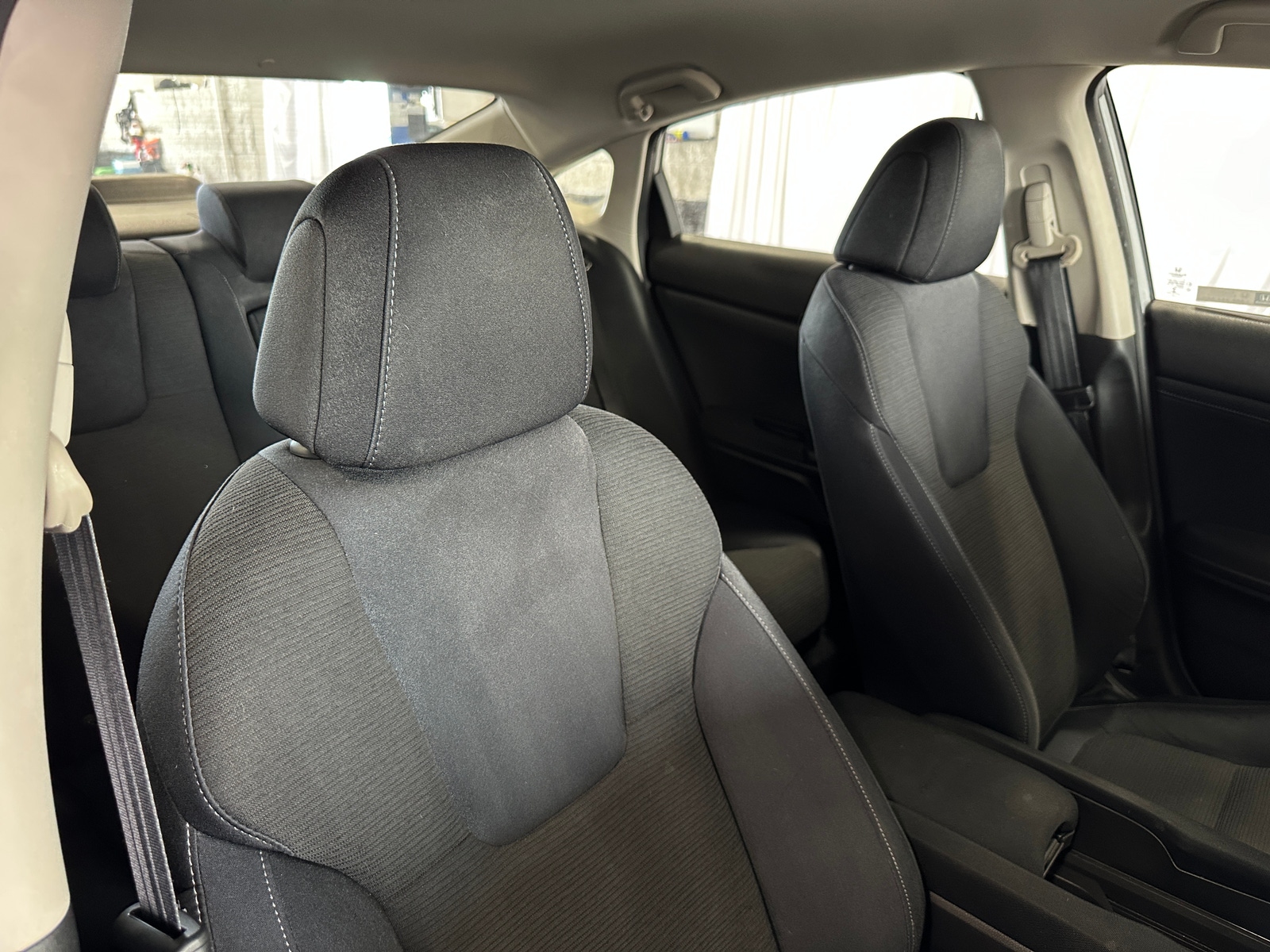 Thumbnail: 2019 Honda Insight - 2