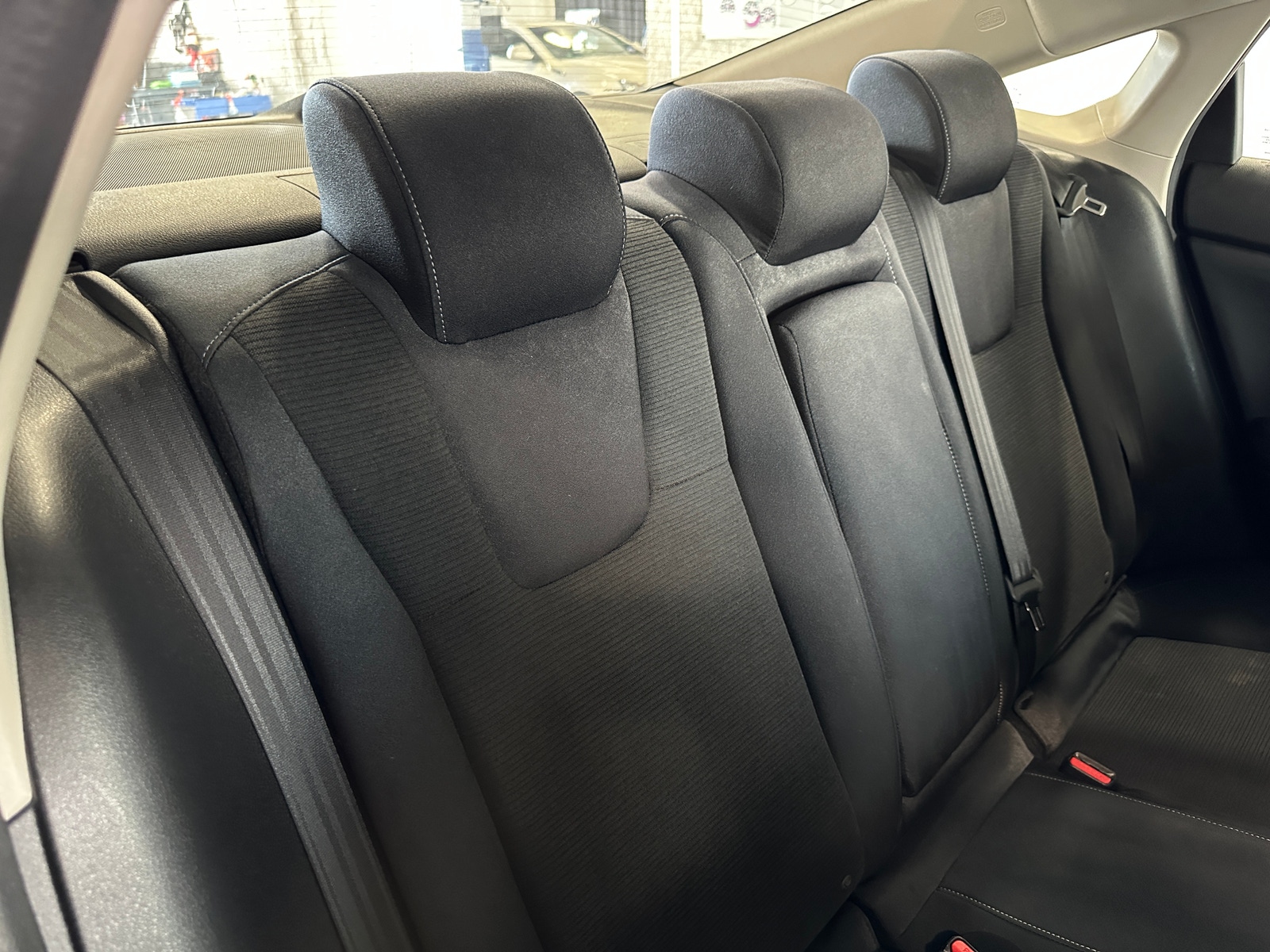 Thumbnail: 2019 Honda Insight - 6