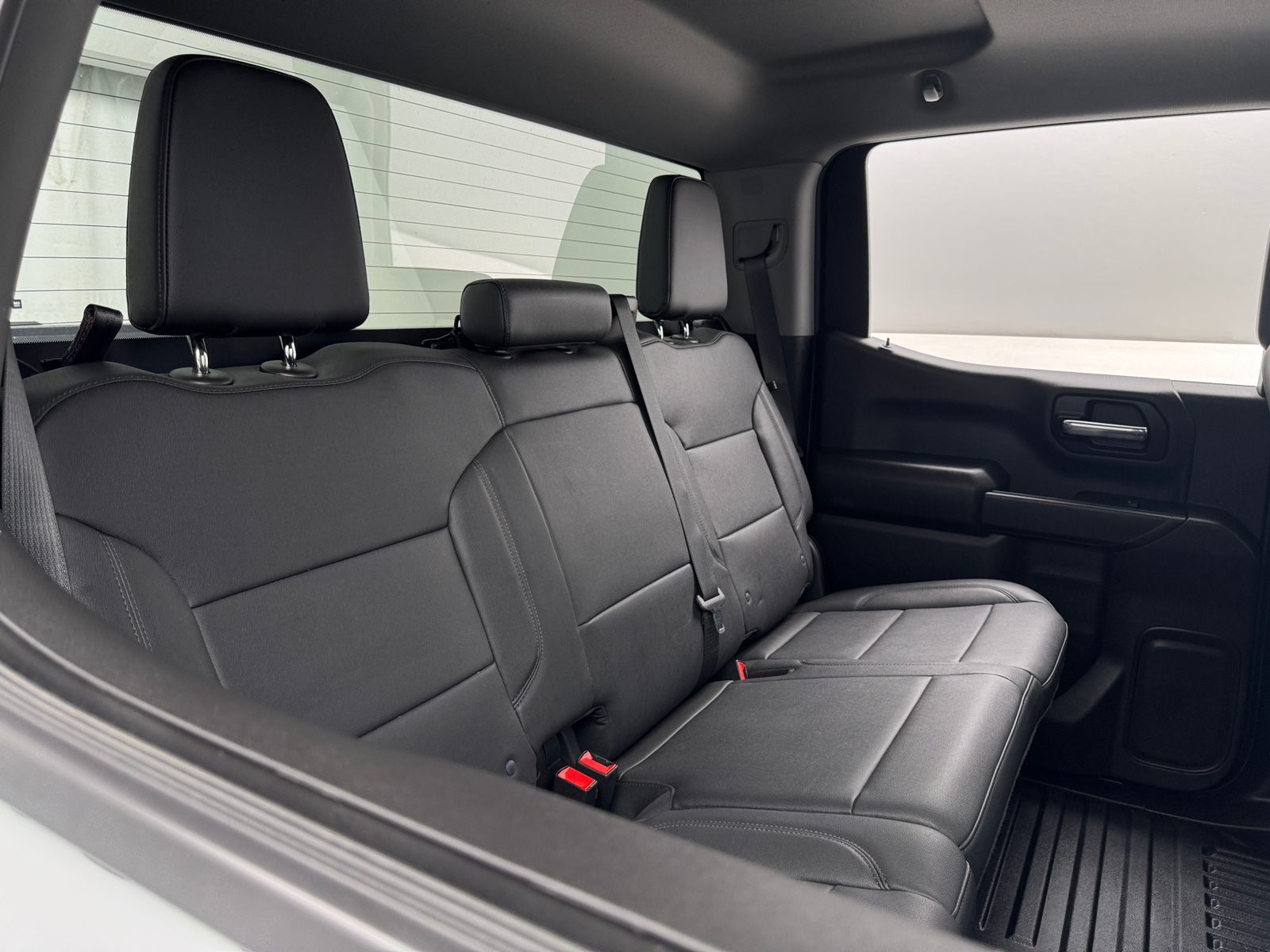 Thumbnail: 2023 Chevrolet Silverado 1500 - 6