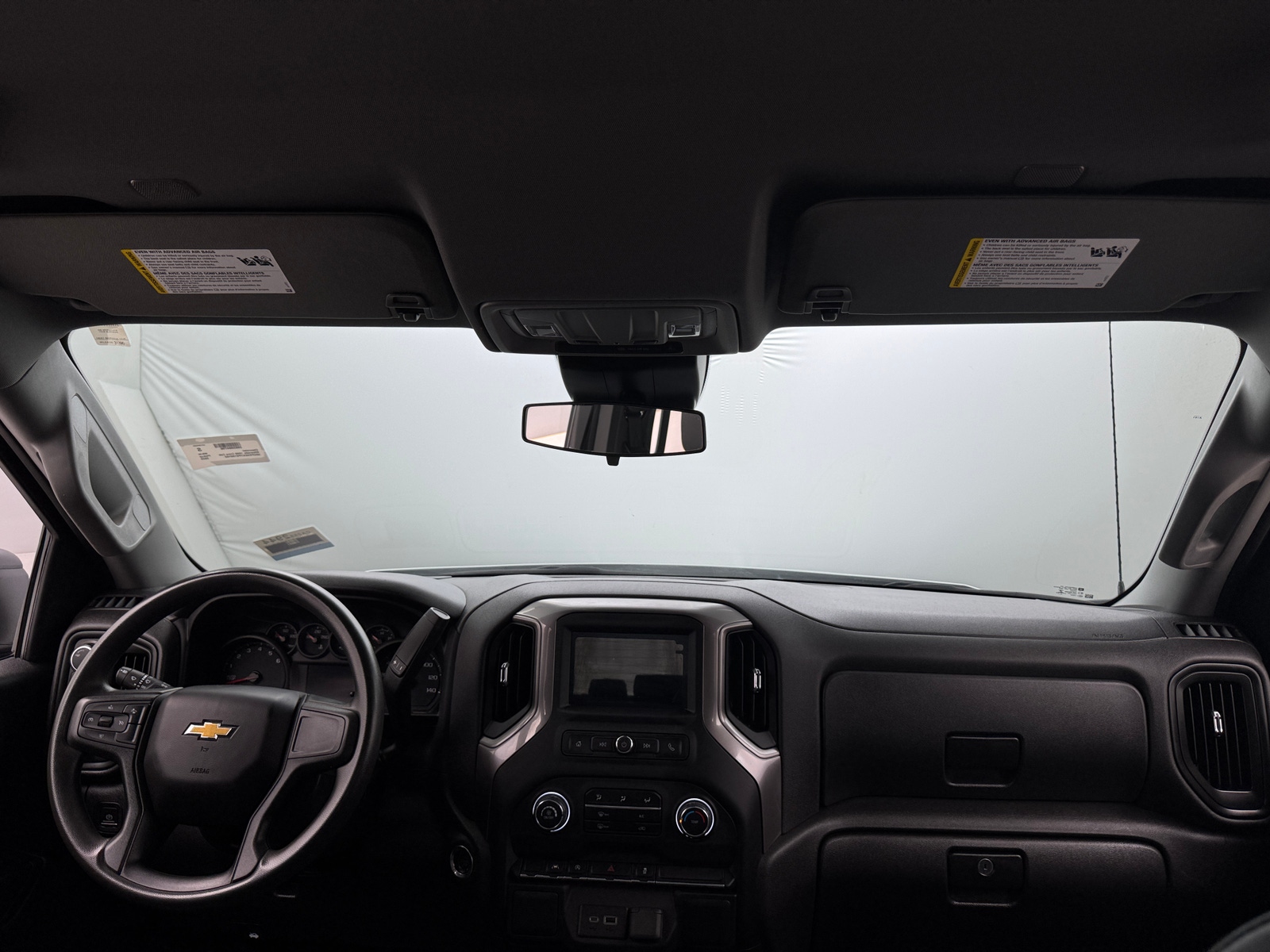 Thumbnail: 2023 Chevrolet Silverado 1500 - 3