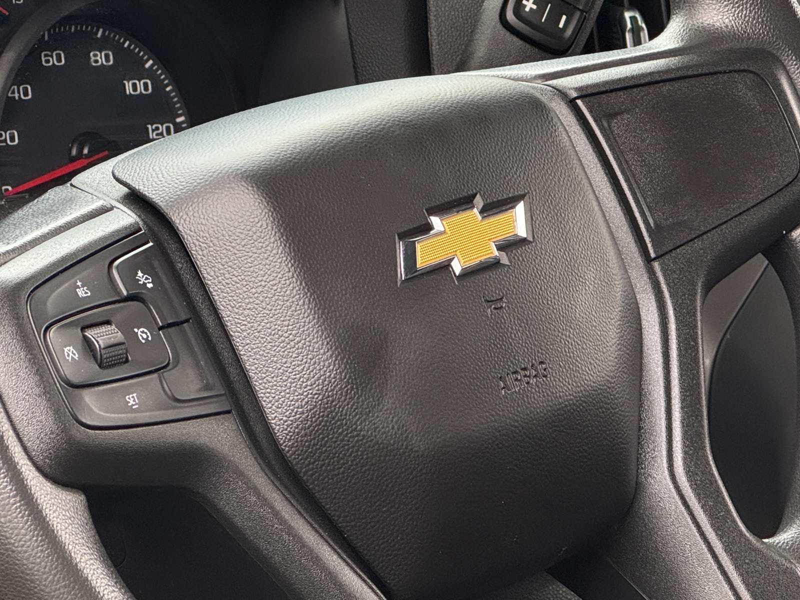 Thumbnail: 2023 Chevrolet Silverado 1500 - 5