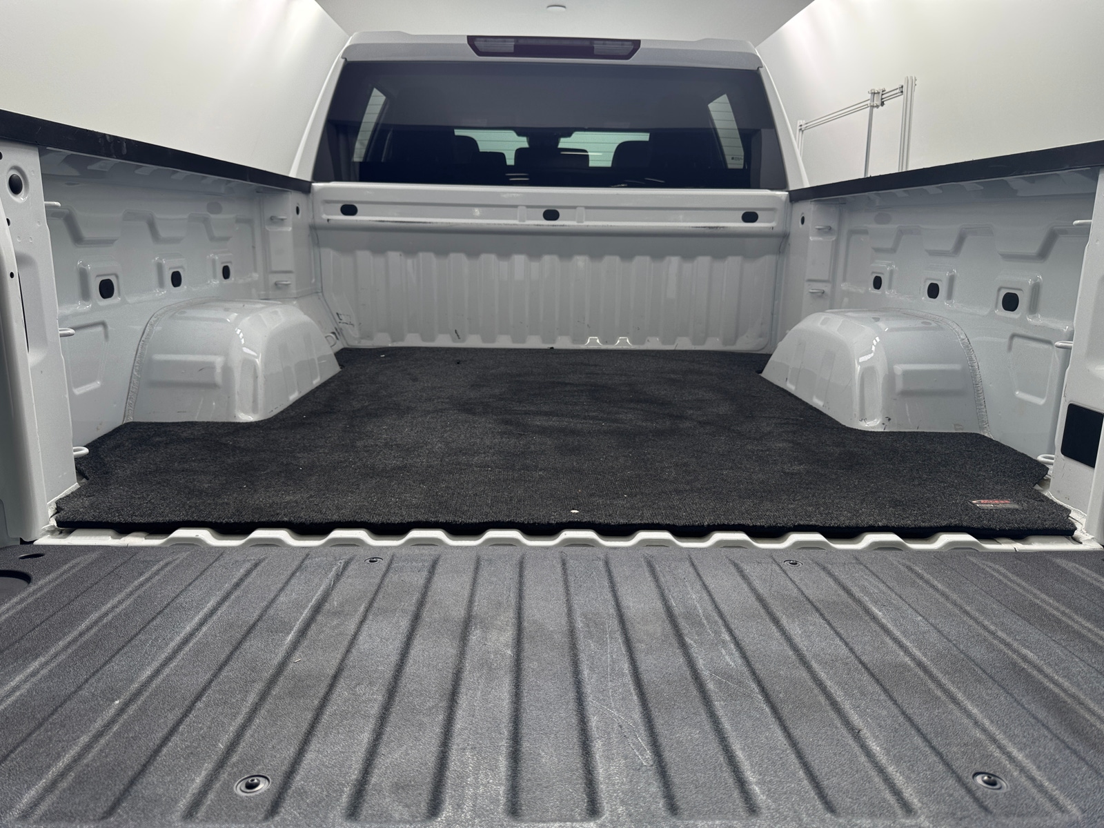Thumbnail: 2023 Chevrolet Silverado 1500 - 7