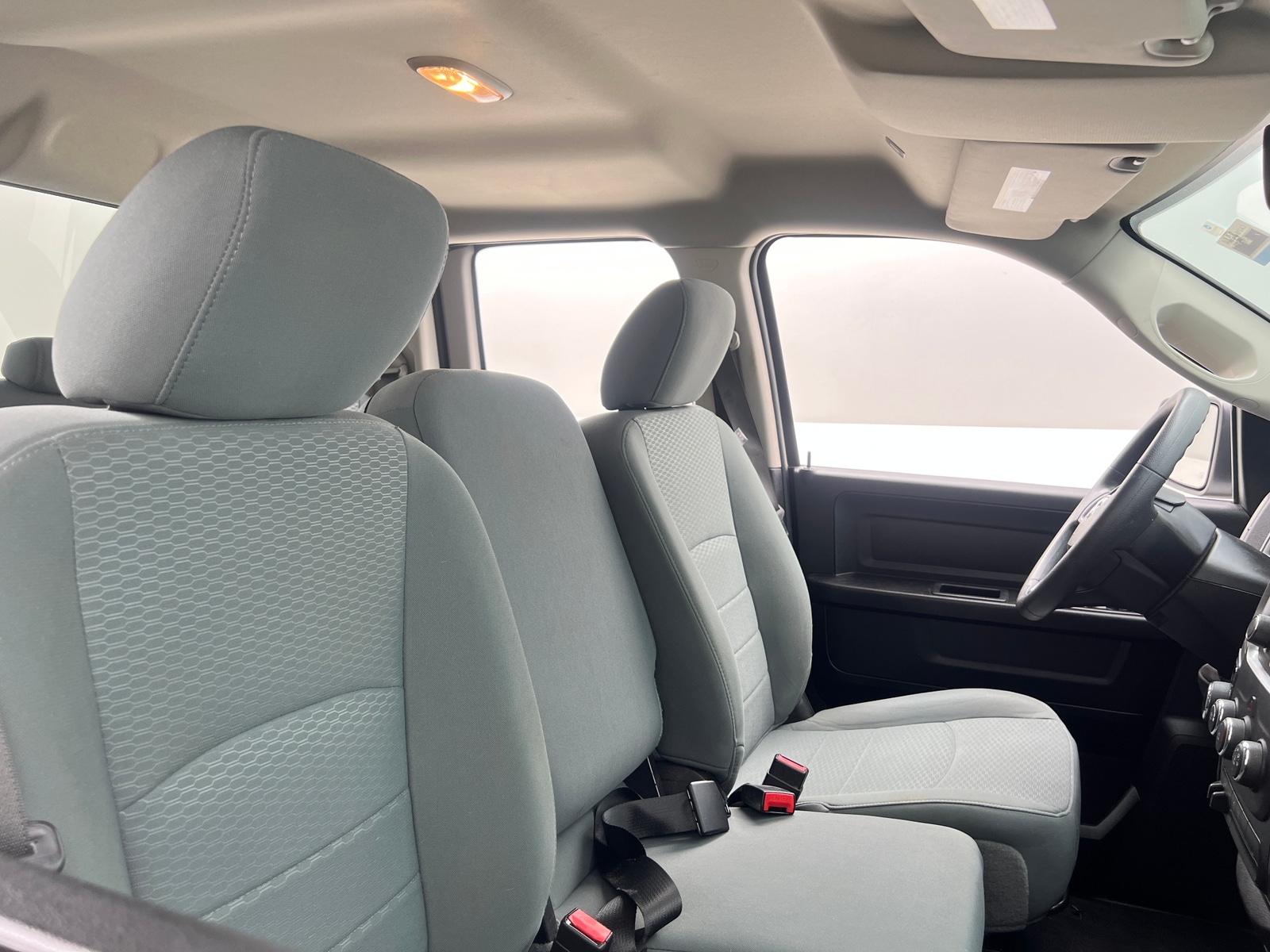 Thumbnail: 2019 RAM 1500 Classic - 2