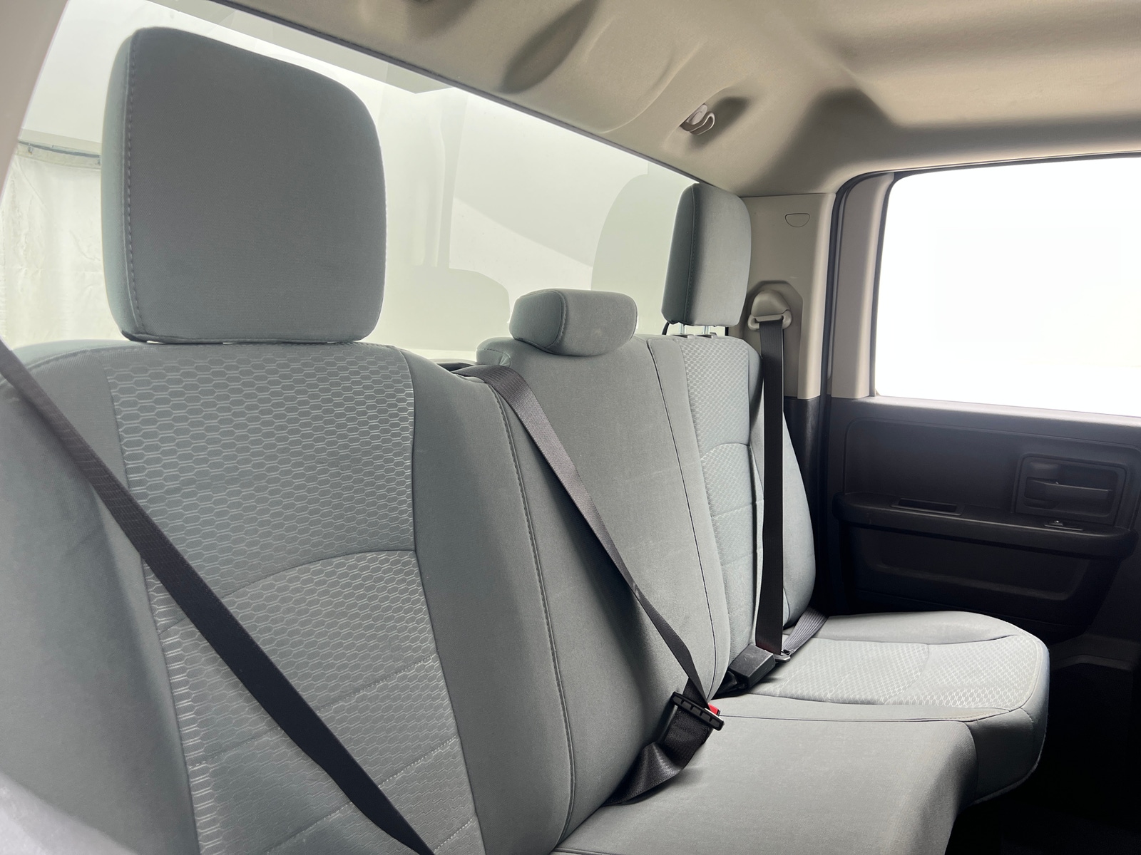 Thumbnail: 2019 RAM 1500 Classic - 6