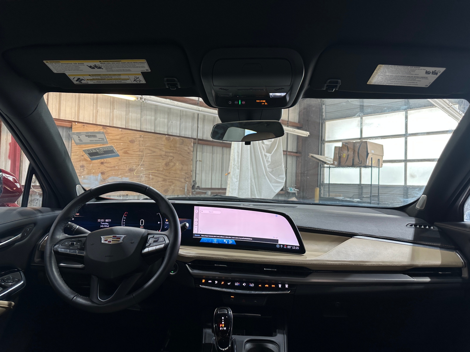 Thumbnail: 2024 Cadillac XT4 - 2