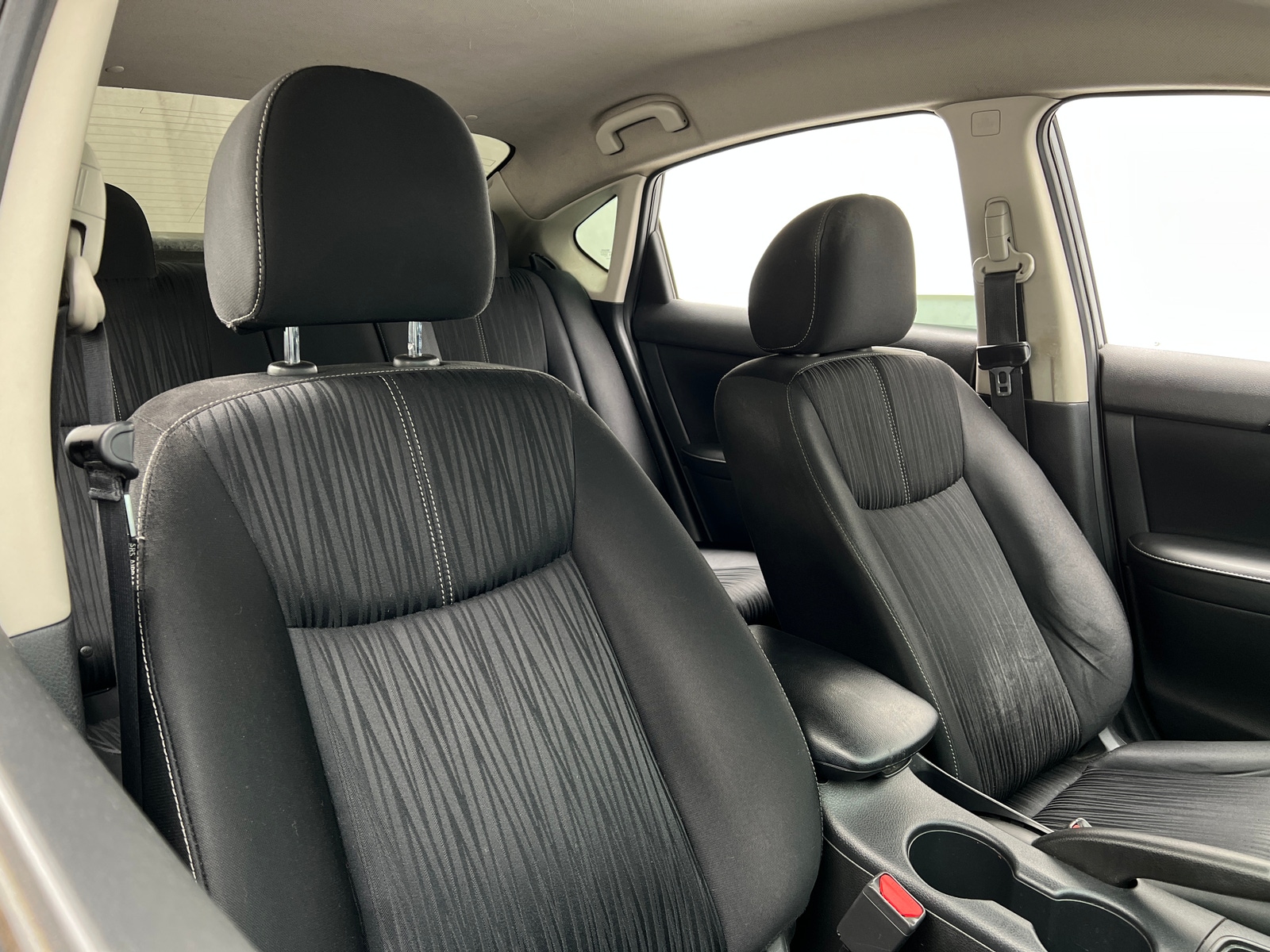 Thumbnail: 2018 Nissan Sentra - 2