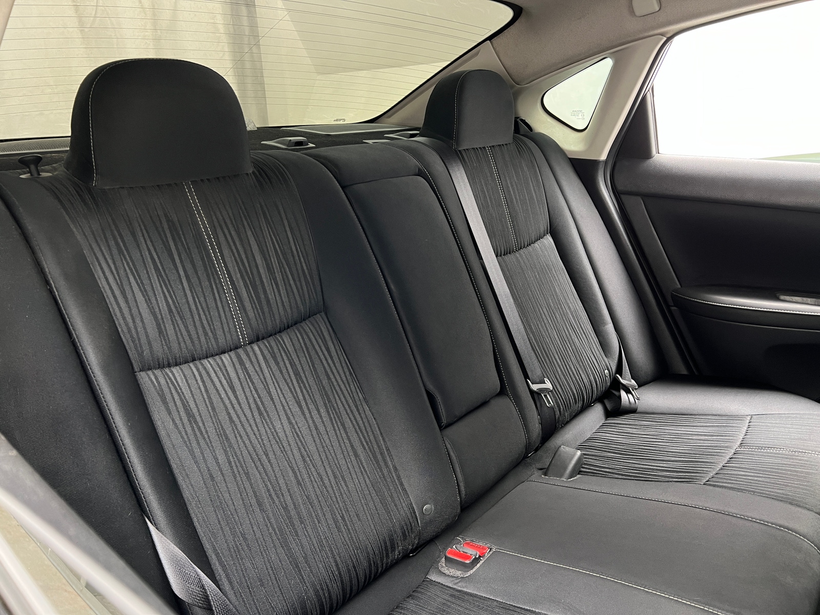 Thumbnail: 2018 Nissan Sentra - 6