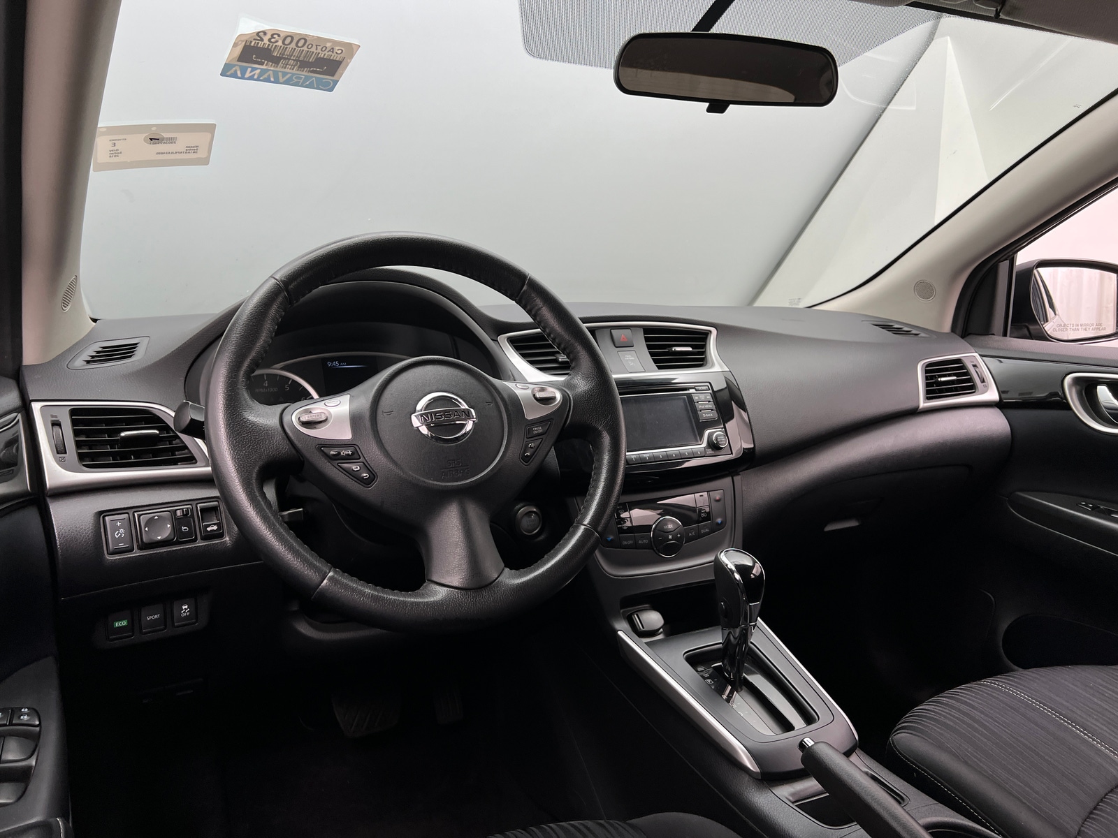 Thumbnail: 2018 Nissan Sentra - 3