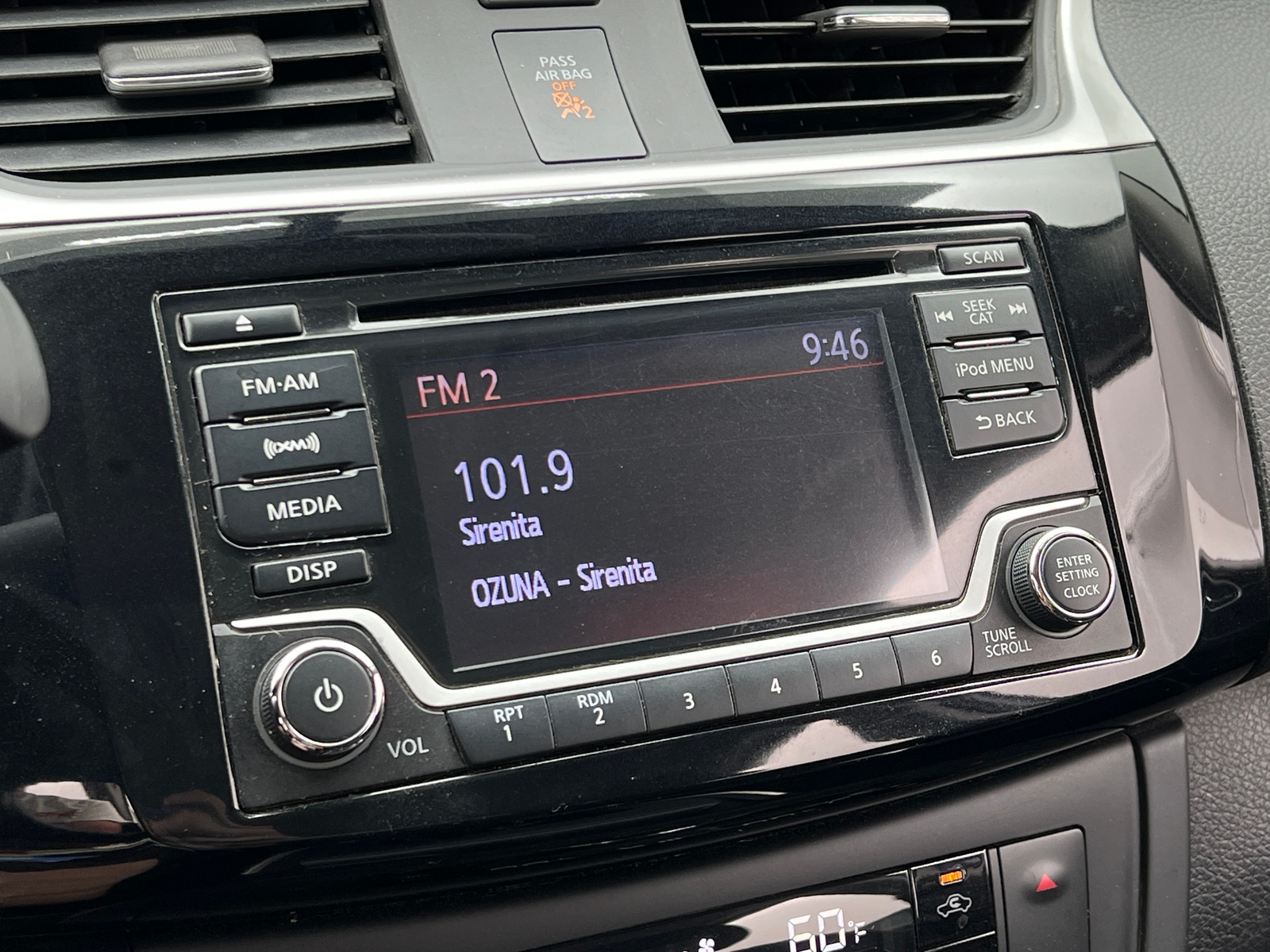 Thumbnail: 2018 Nissan Sentra - 4